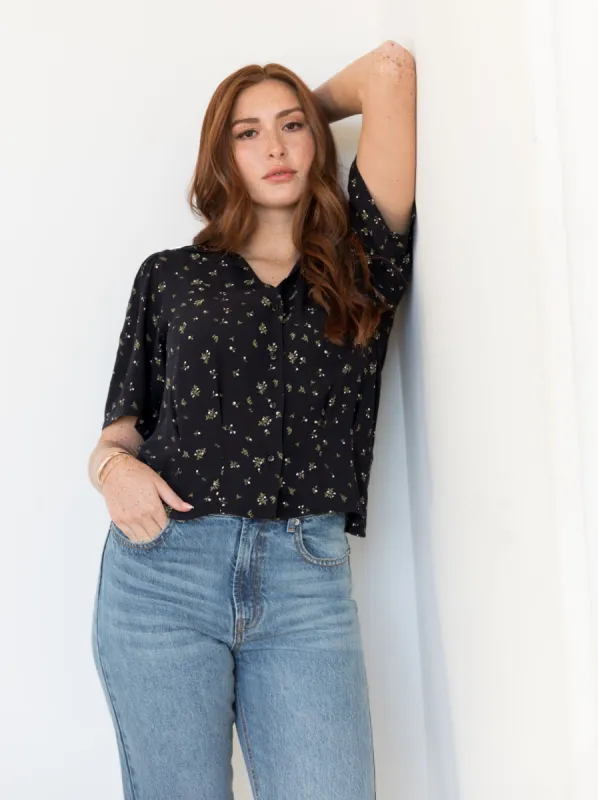 Edith Blouse sold by Able