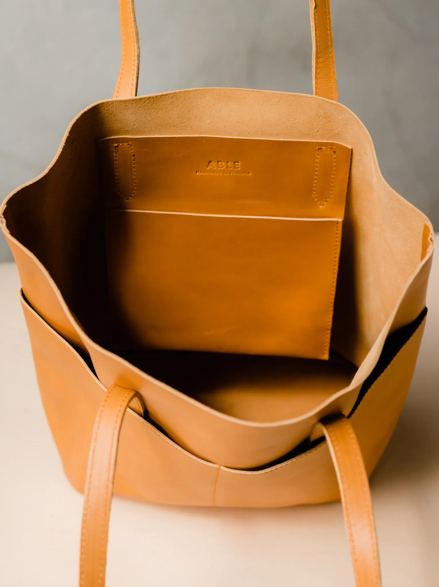 Selam Tote sold by Able product image thumbnail 3