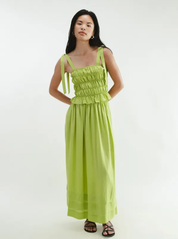 Bloom Skirt sold by Able