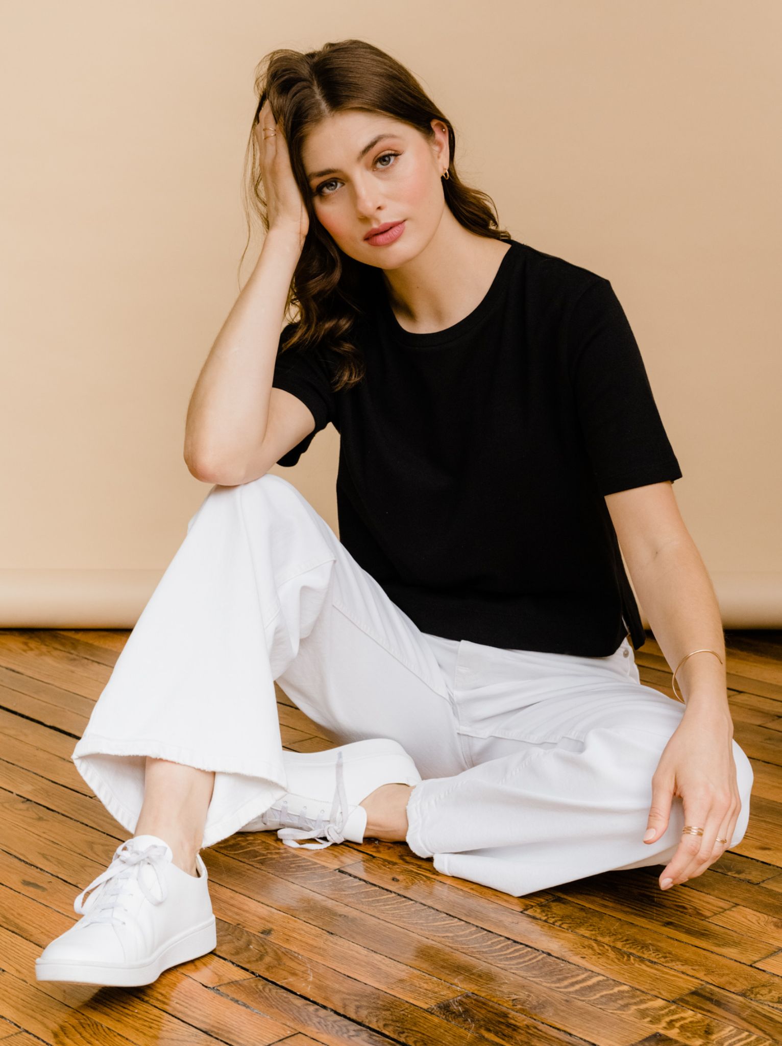 Rachel Sneaker sold by Able product image thumbnail 2