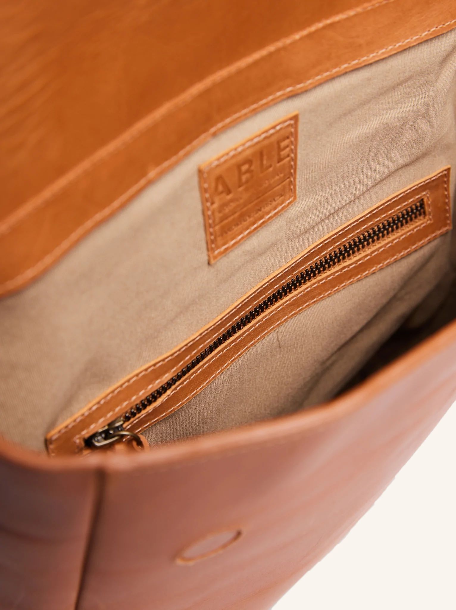 Isabel Heritage Backpack sold by Able product image thumbnail 3