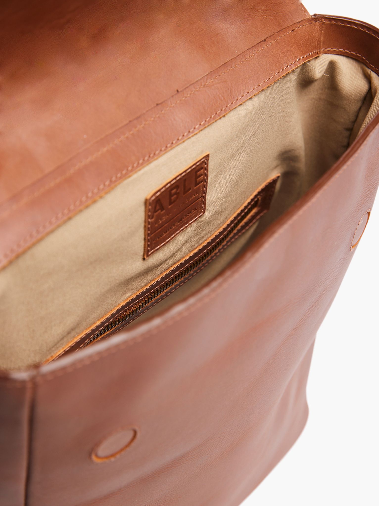 Isabel Heritage Backpack sold by Able product image thumbnail 7