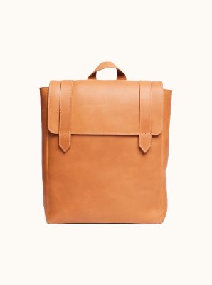 Isabel Heritage Backpack sold by Able