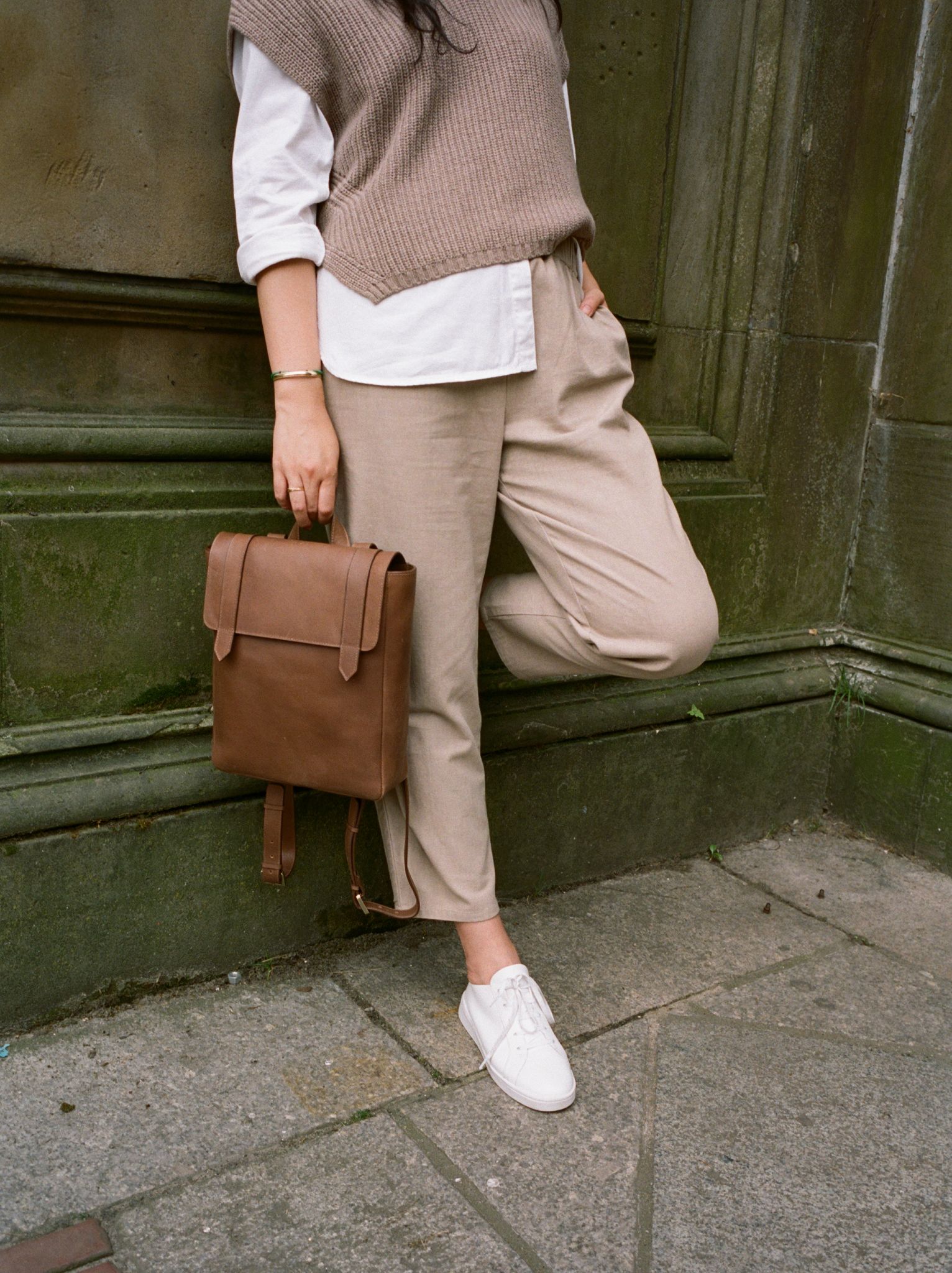 Isabel Heritage Backpack sold by Able product image thumbnail 10