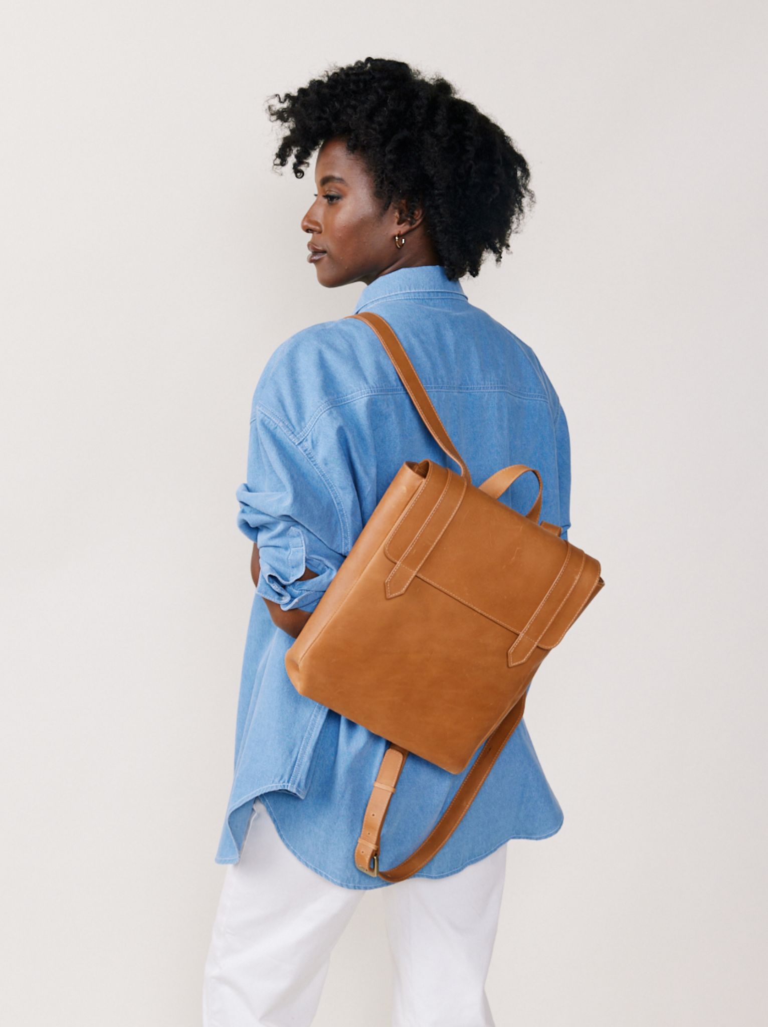 Isabel Heritage Backpack sold by Able product image thumbnail 2