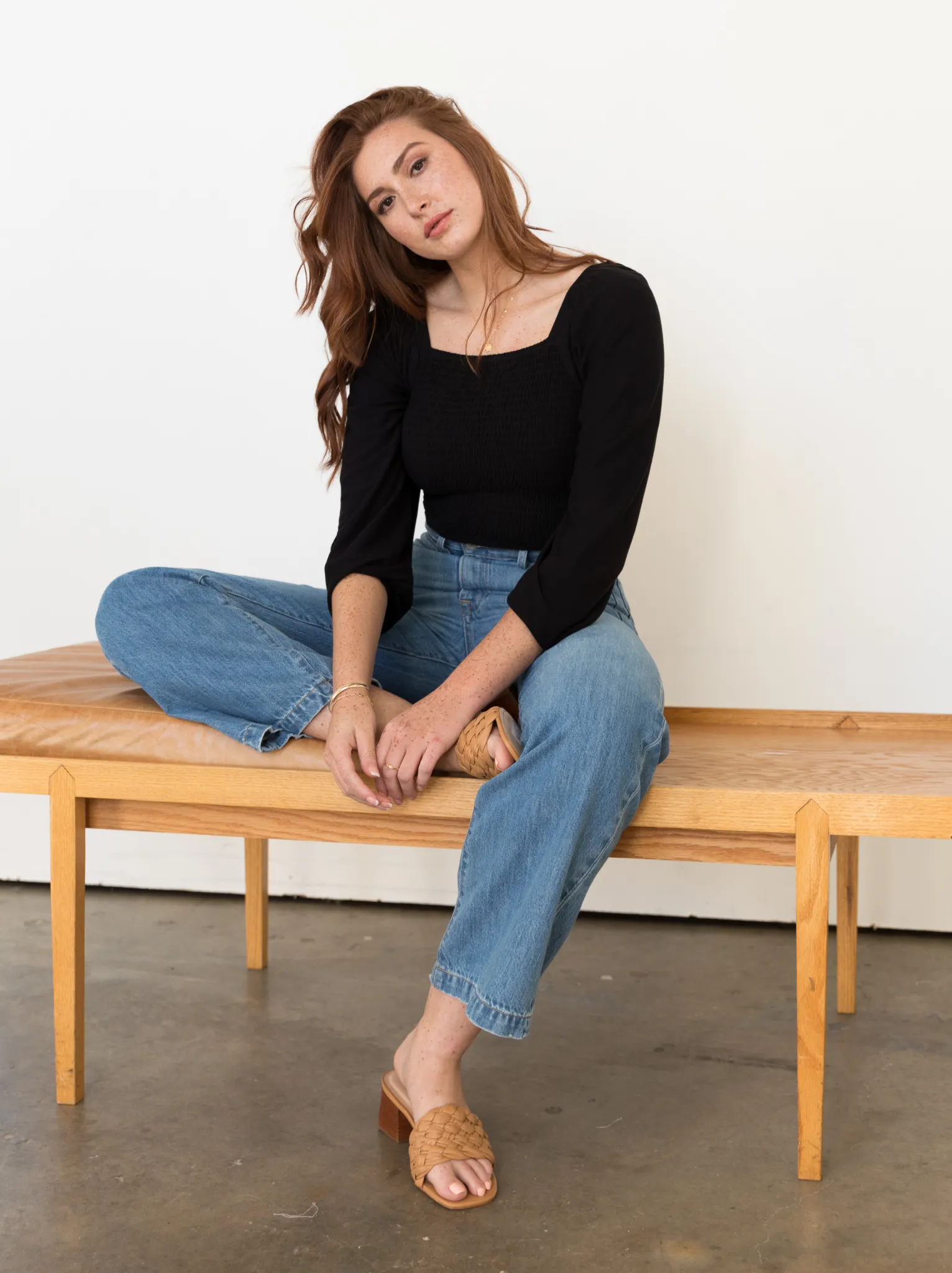 Tamera Heel sold by Able product image thumbnail 4