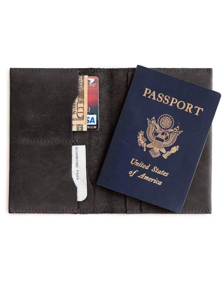 Alem Deluxe Wallet sold by Able product image thumbnail 5