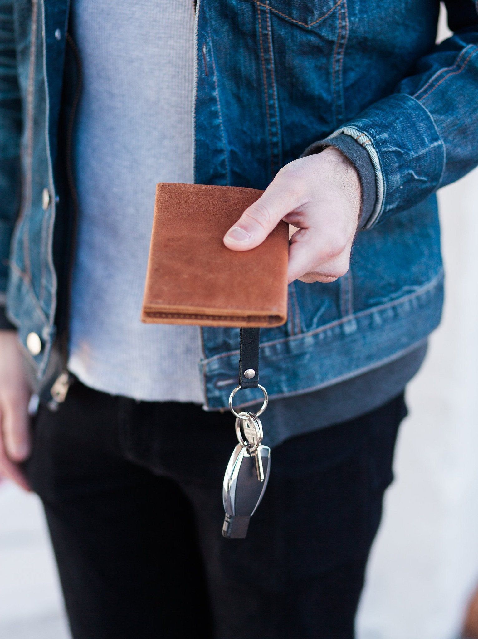 Alem Deluxe Wallet sold by Able product image thumbnail 4