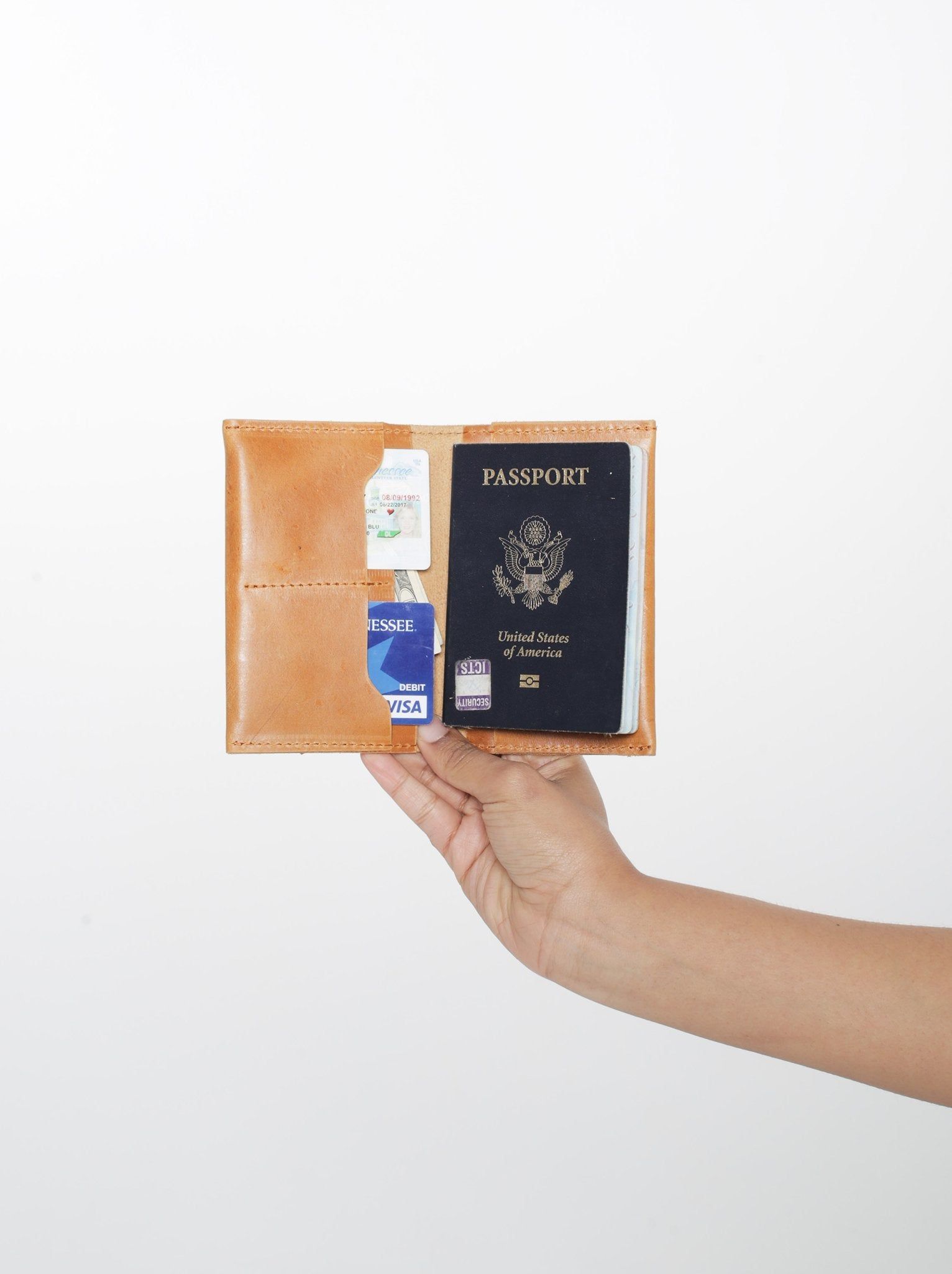 Alem Deluxe Wallet sold by Able product image thumbnail 2