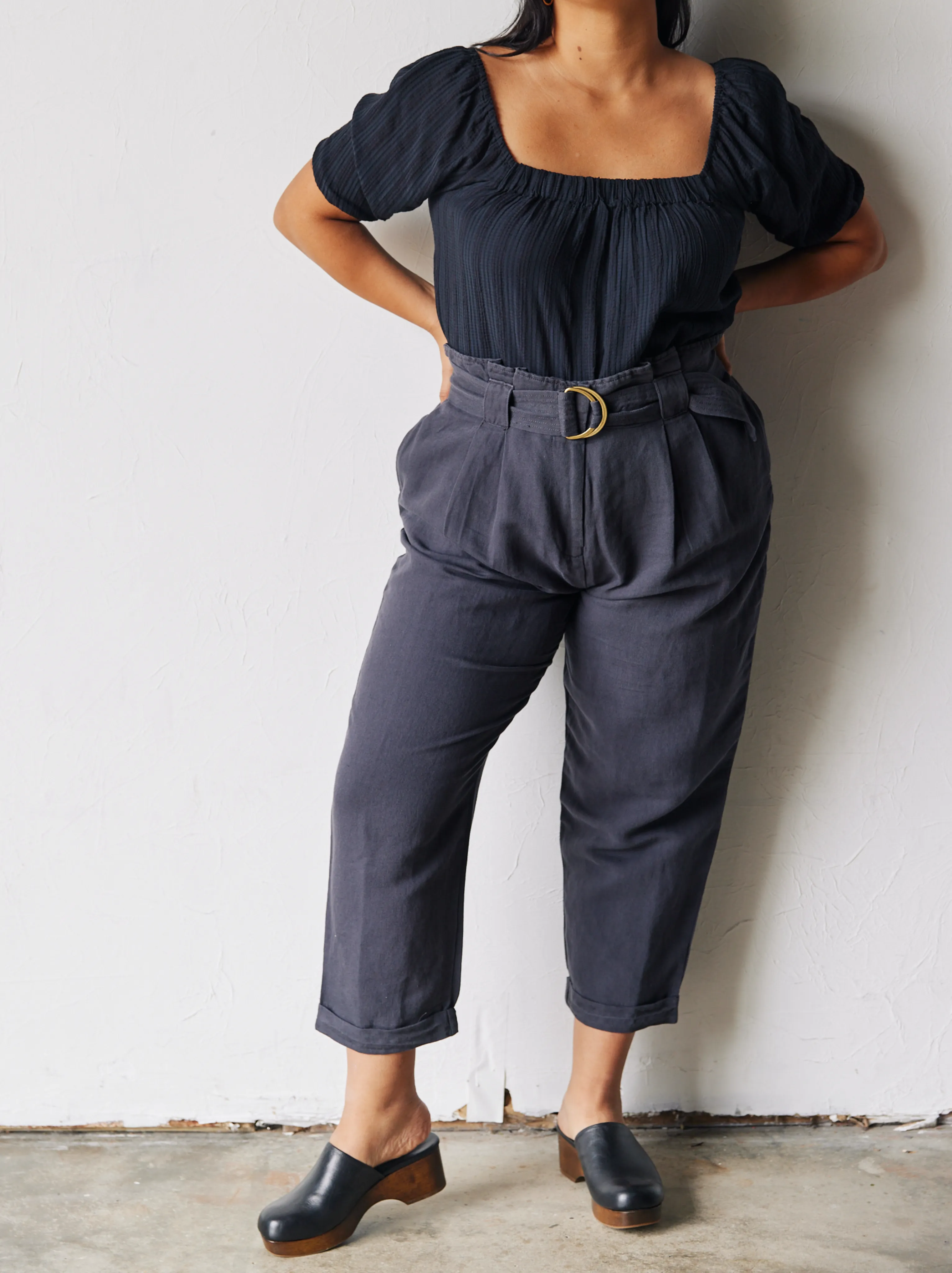 Alyssa Clog sold by Able product image thumbnail 3