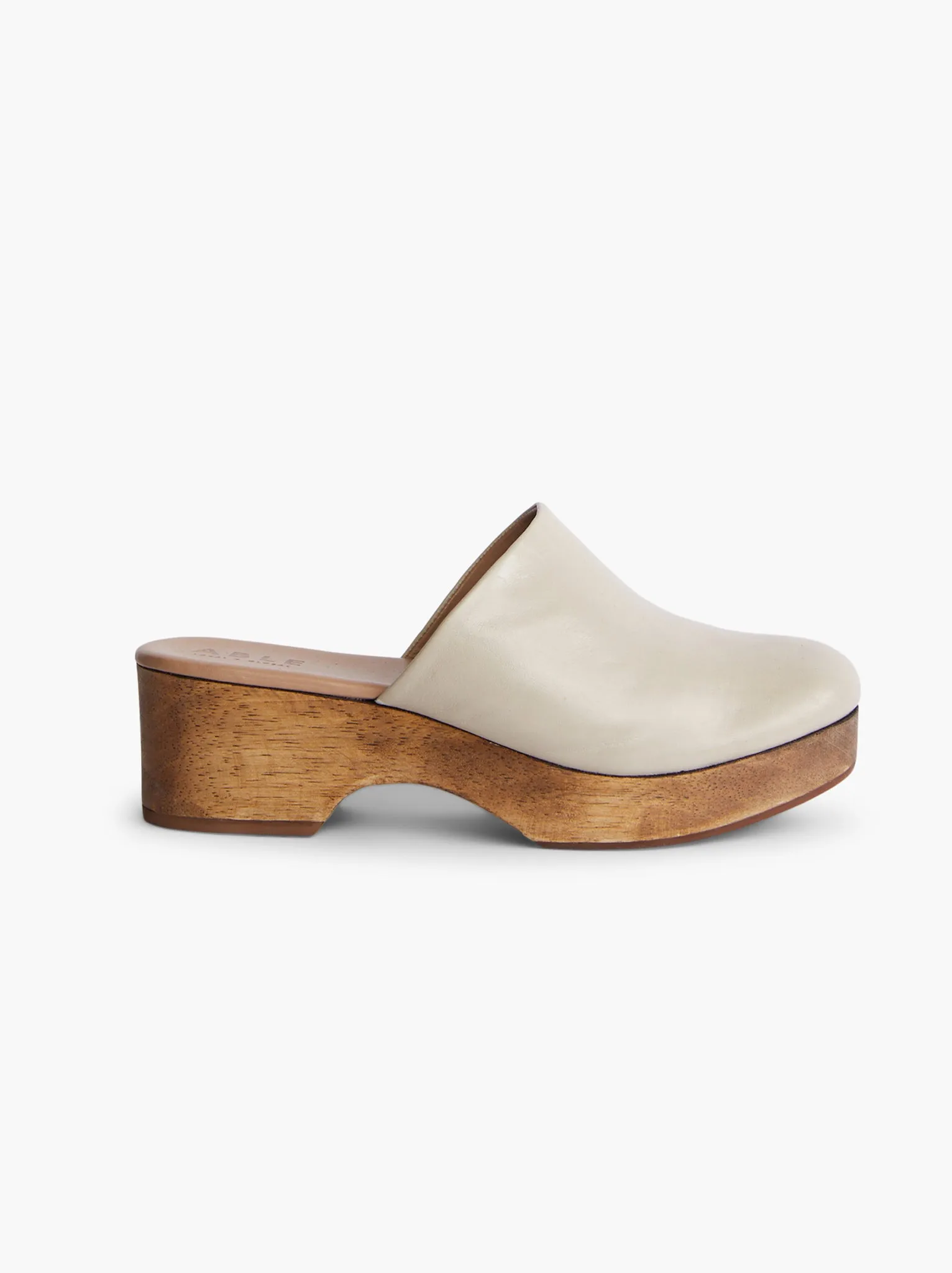 Alyssa Clog sold by Able product image thumbnail 5