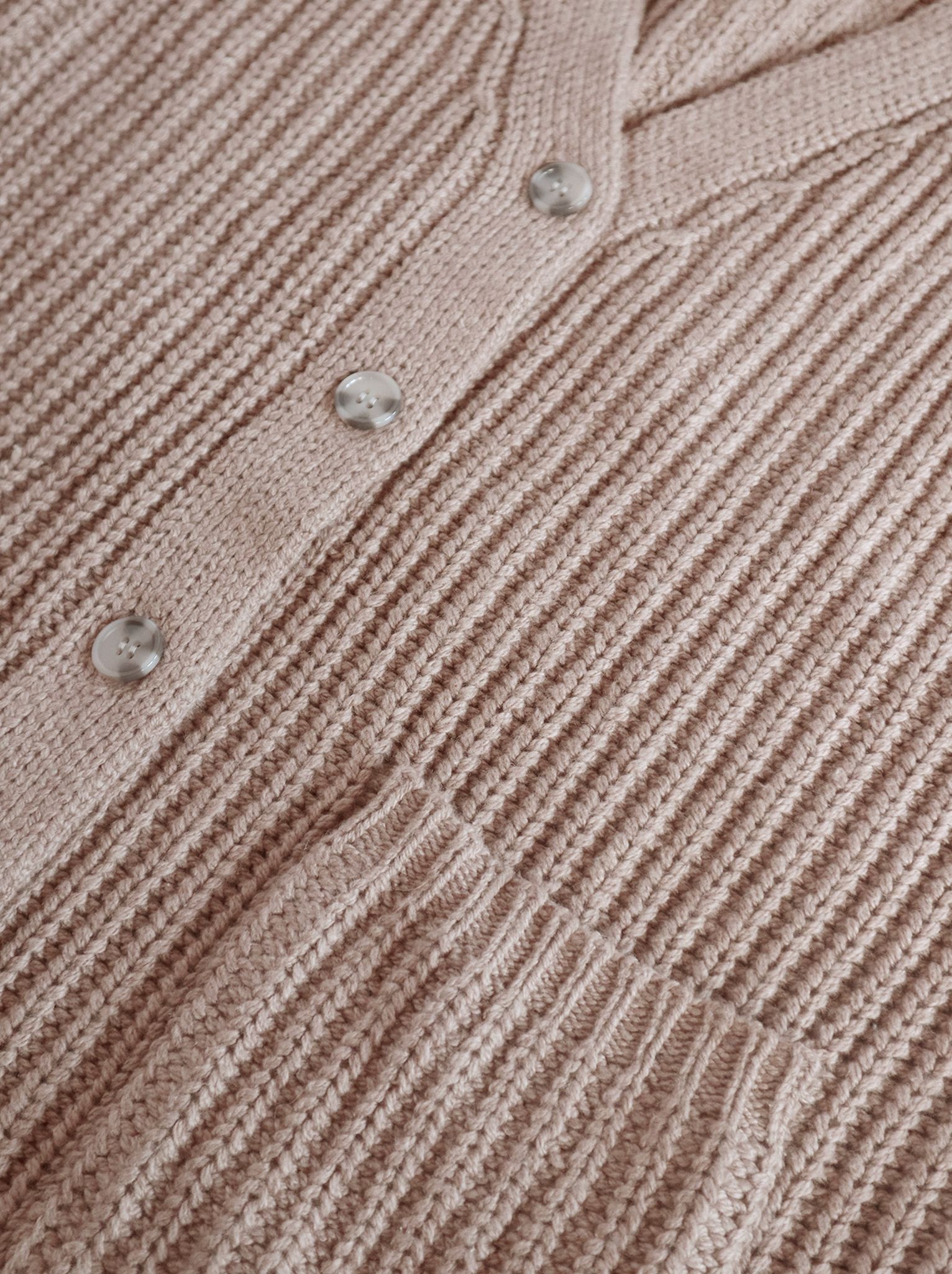 Cristina Boyfriend Cardigan sold by Able product image thumbnail 5