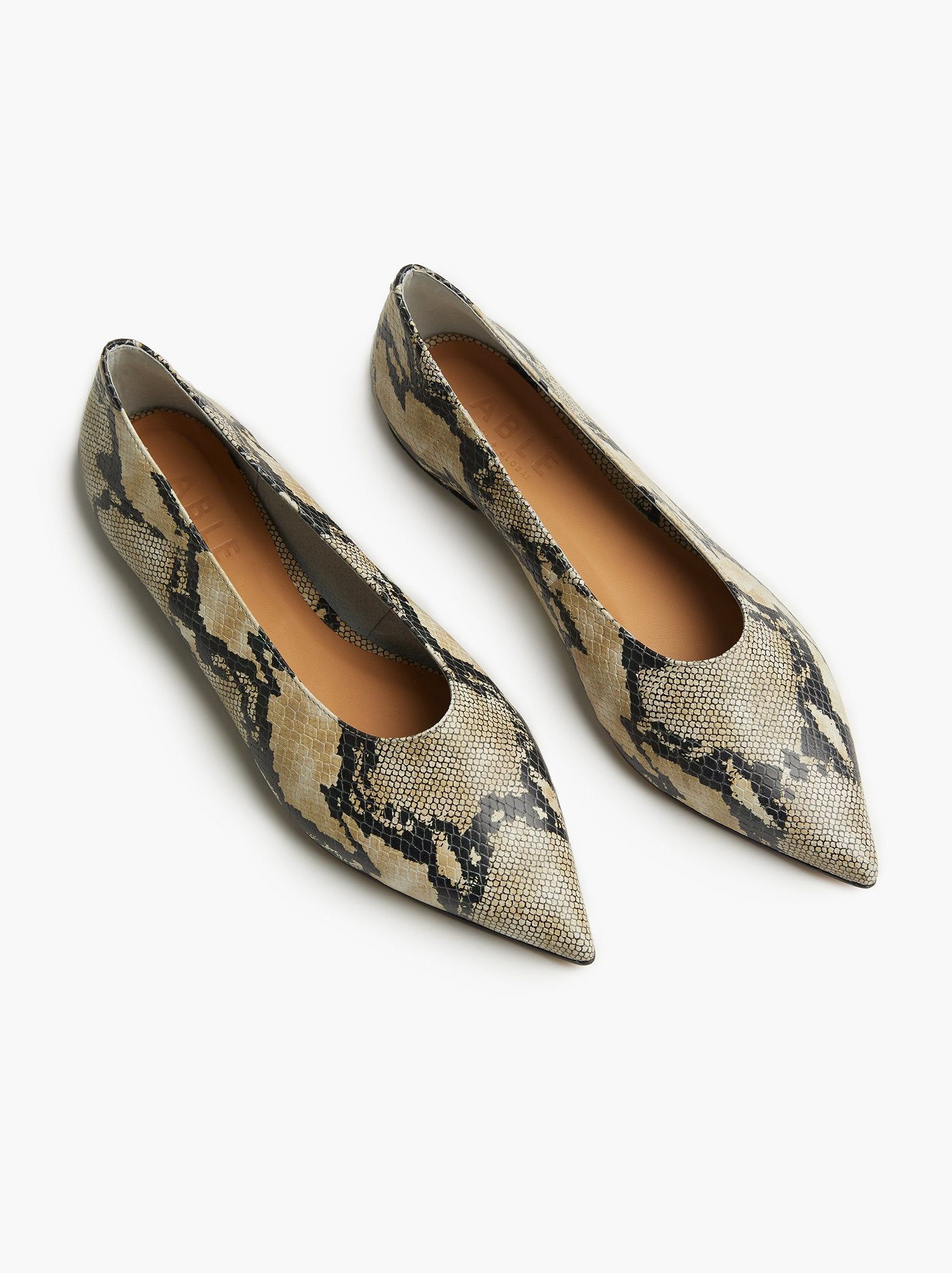 Liz Flat sold by Able product image thumbnail 9