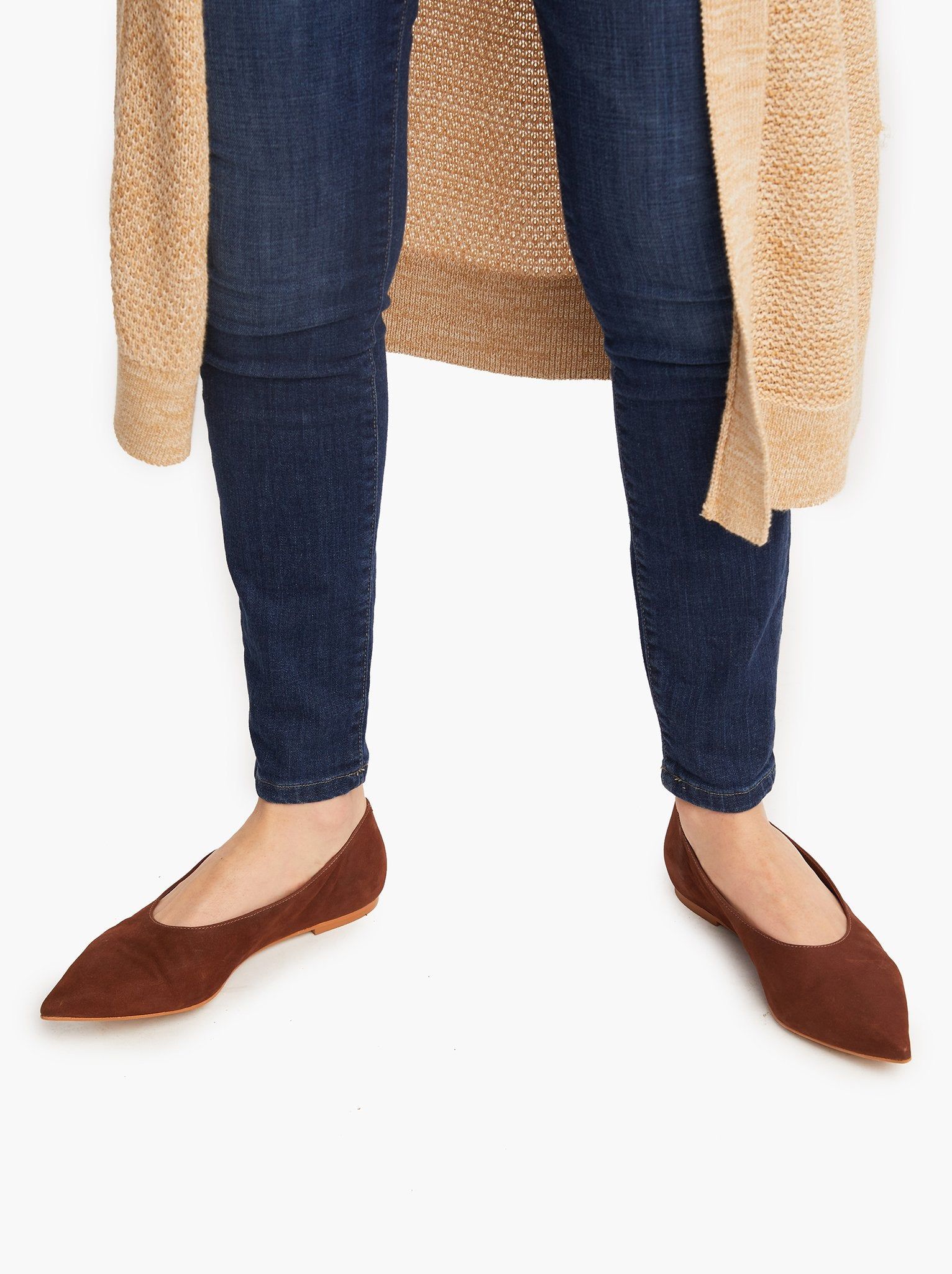 Liz Flat sold by Able product image thumbnail 3