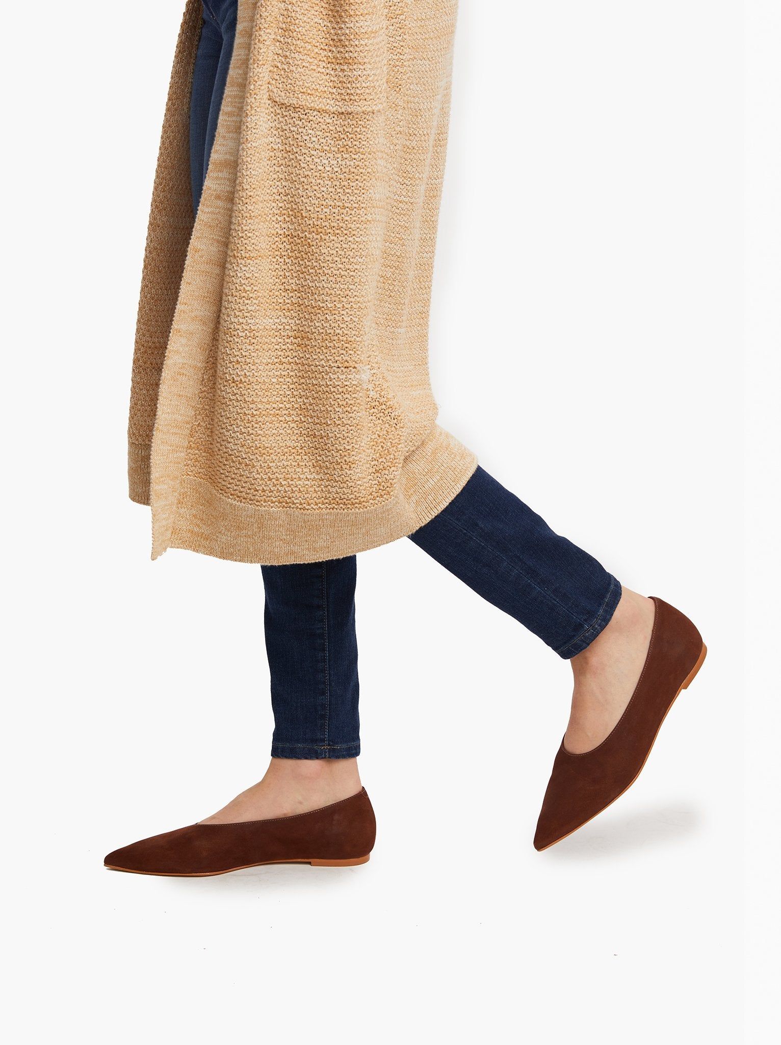 Liz Flat sold by Able product image thumbnail 2