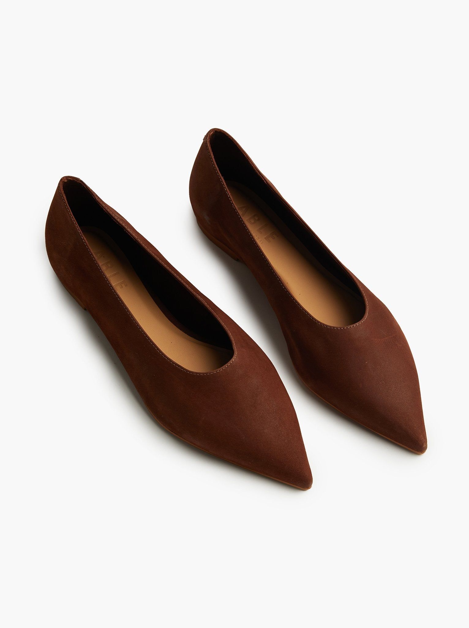 Liz Flat sold by Able product image thumbnail 4