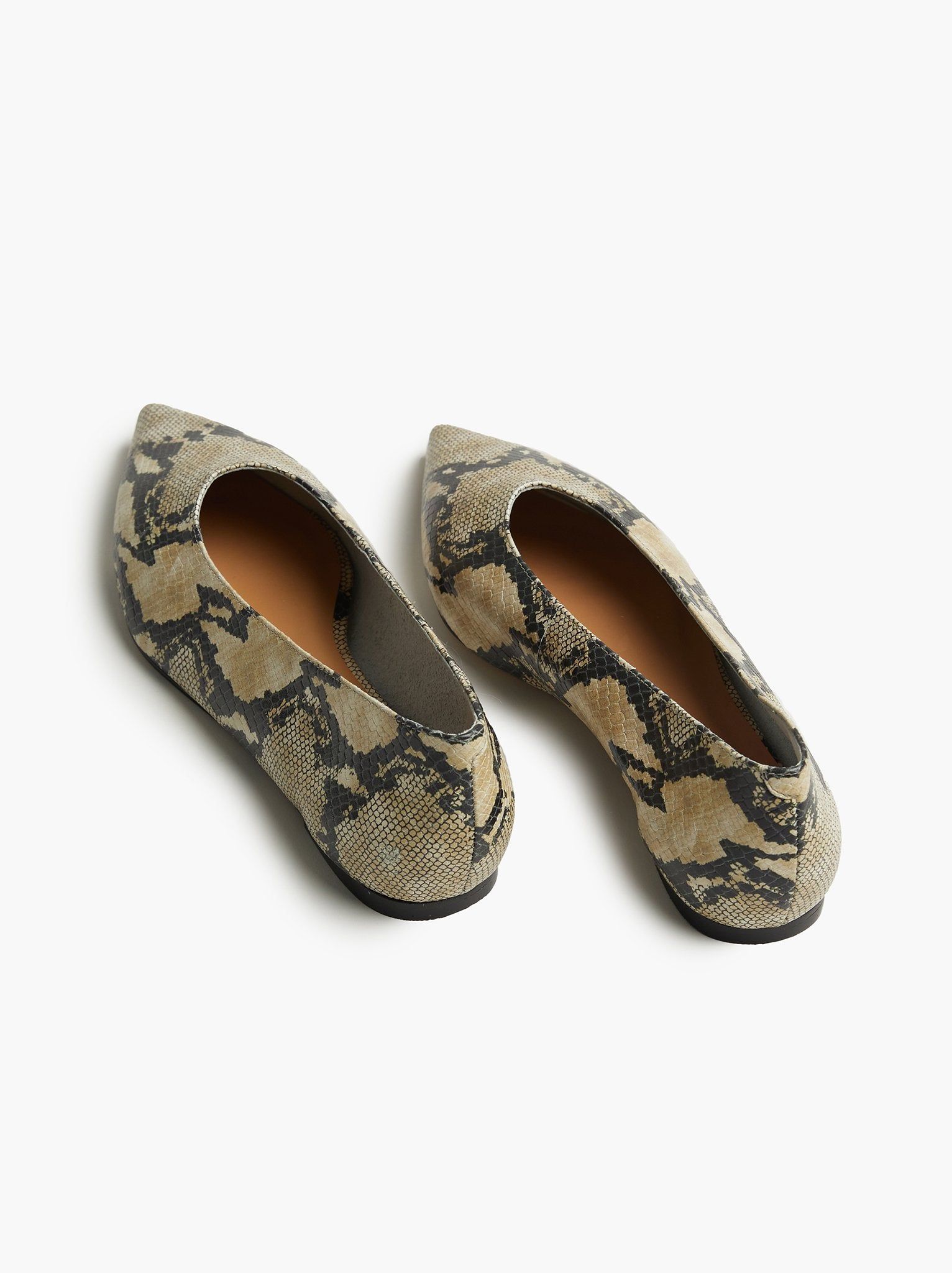 Liz Flat sold by Able product image thumbnail 11