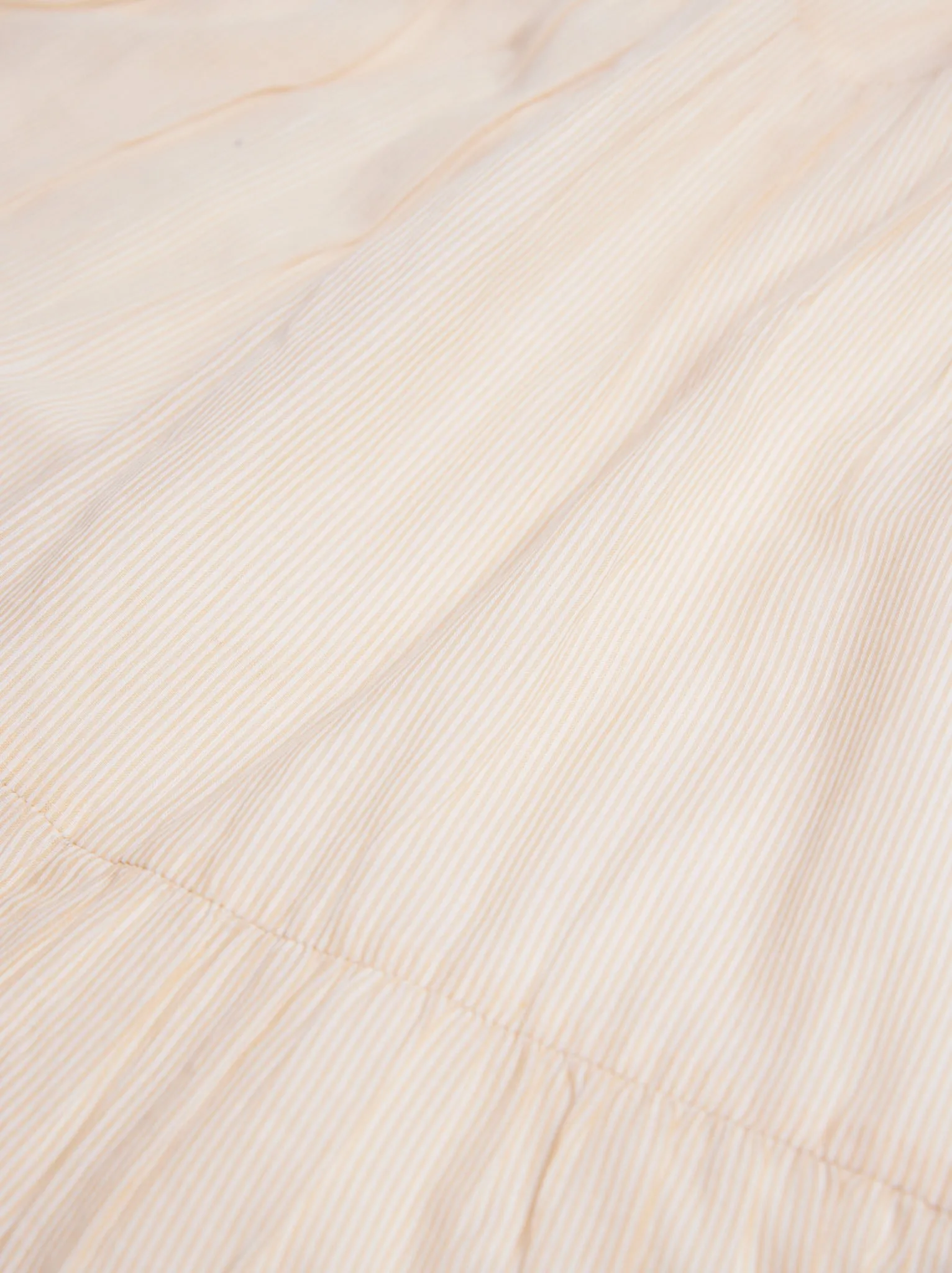 Harper Tiered Maxi Skirt sold by Able product image thumbnail 4