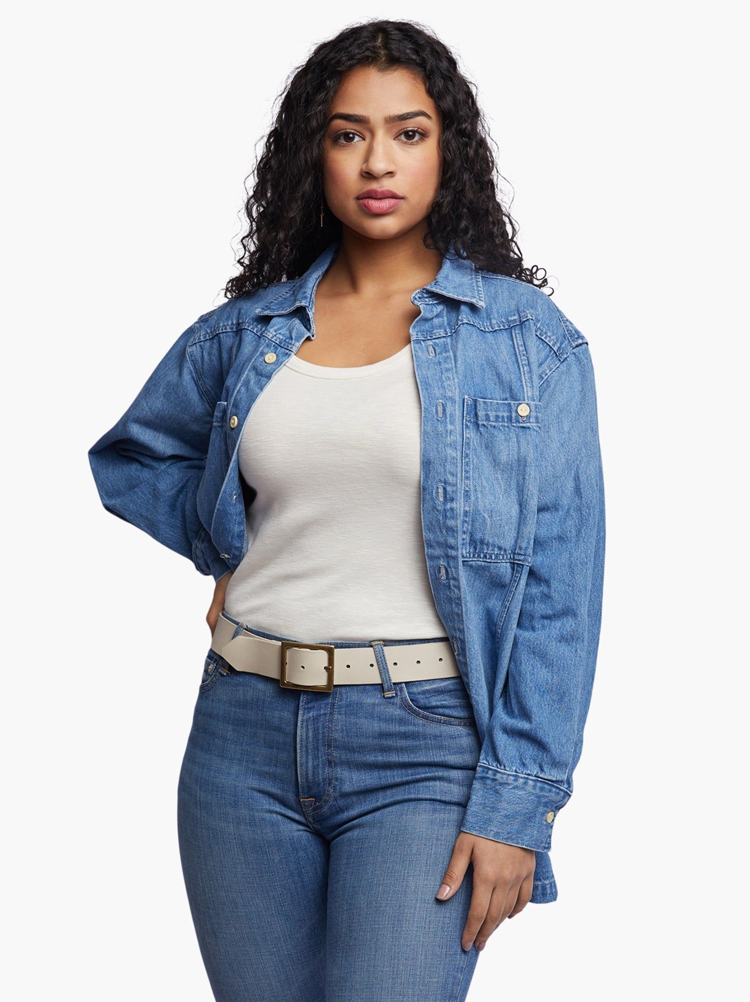 Carolina Belt sold by Able product image thumbnail 2