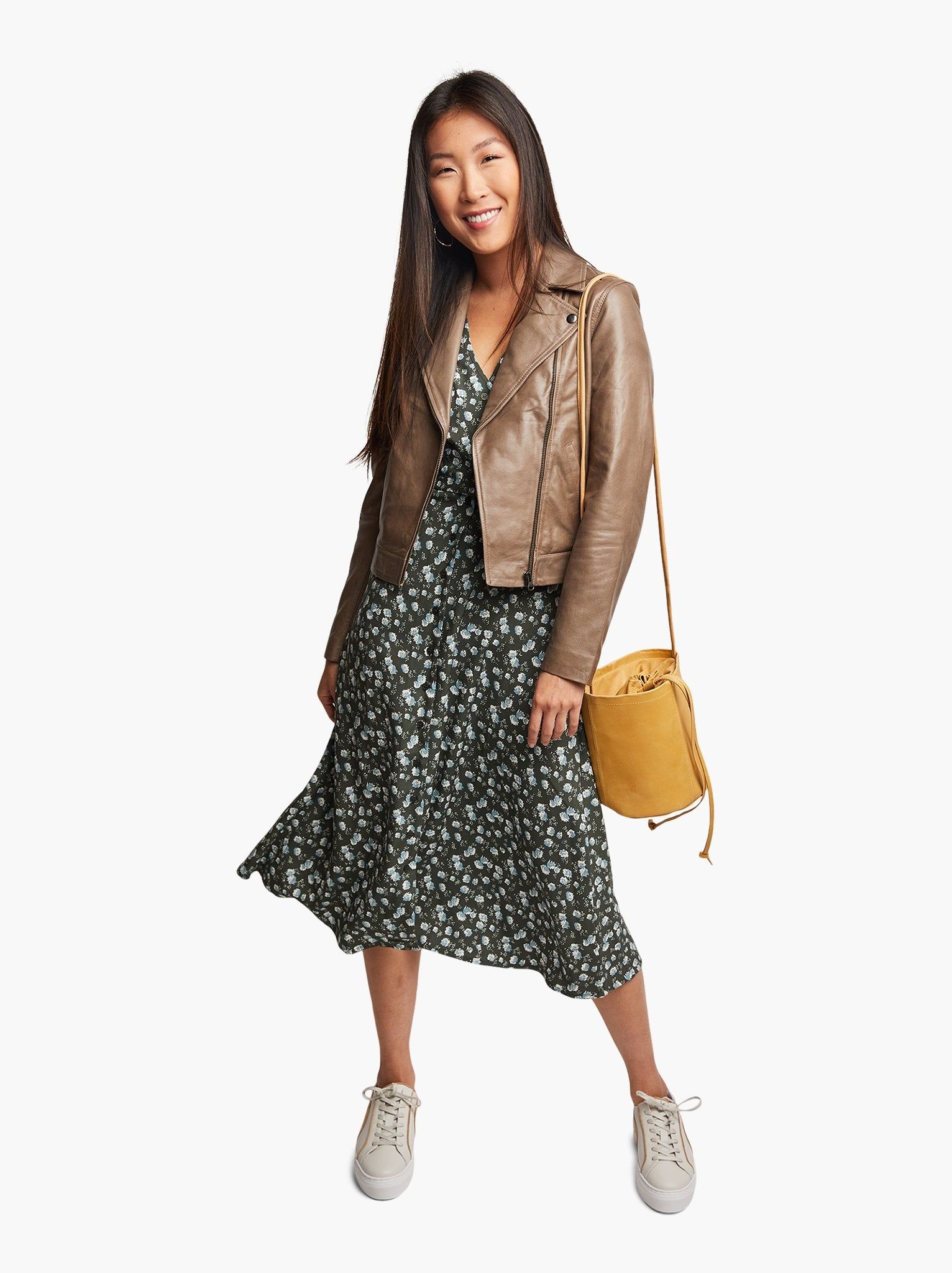 Desta Bucket Bag sold by Able product image thumbnail 8