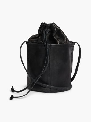 Desta Bucket Bag sold by Able