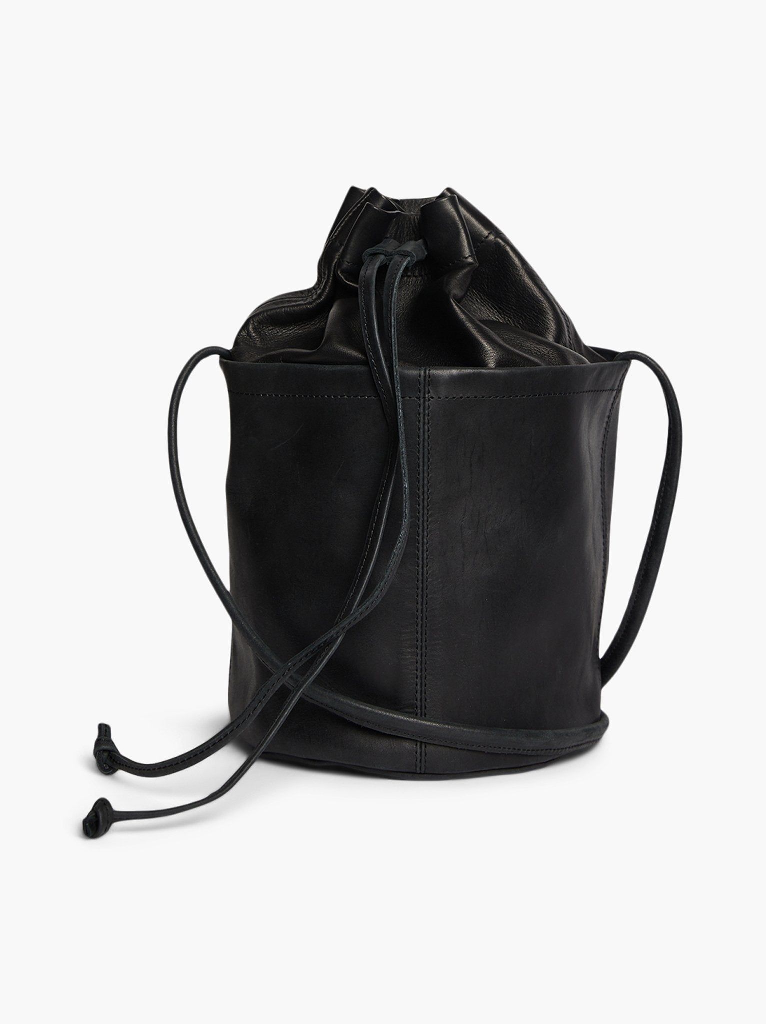 Desta Bucket Bag sold by Able