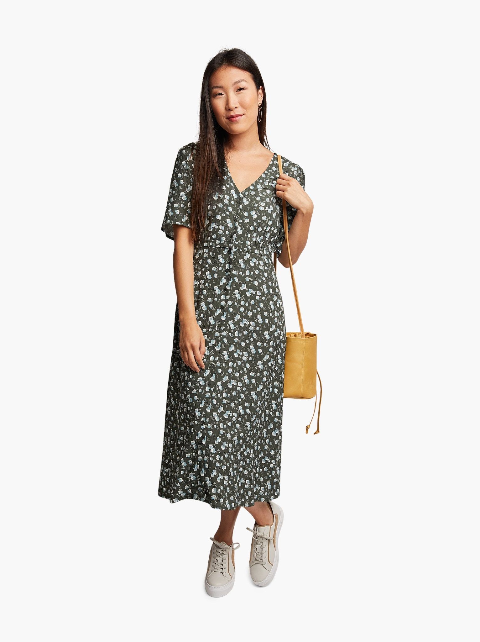 Desta Bucket Bag sold by Able product image thumbnail 9