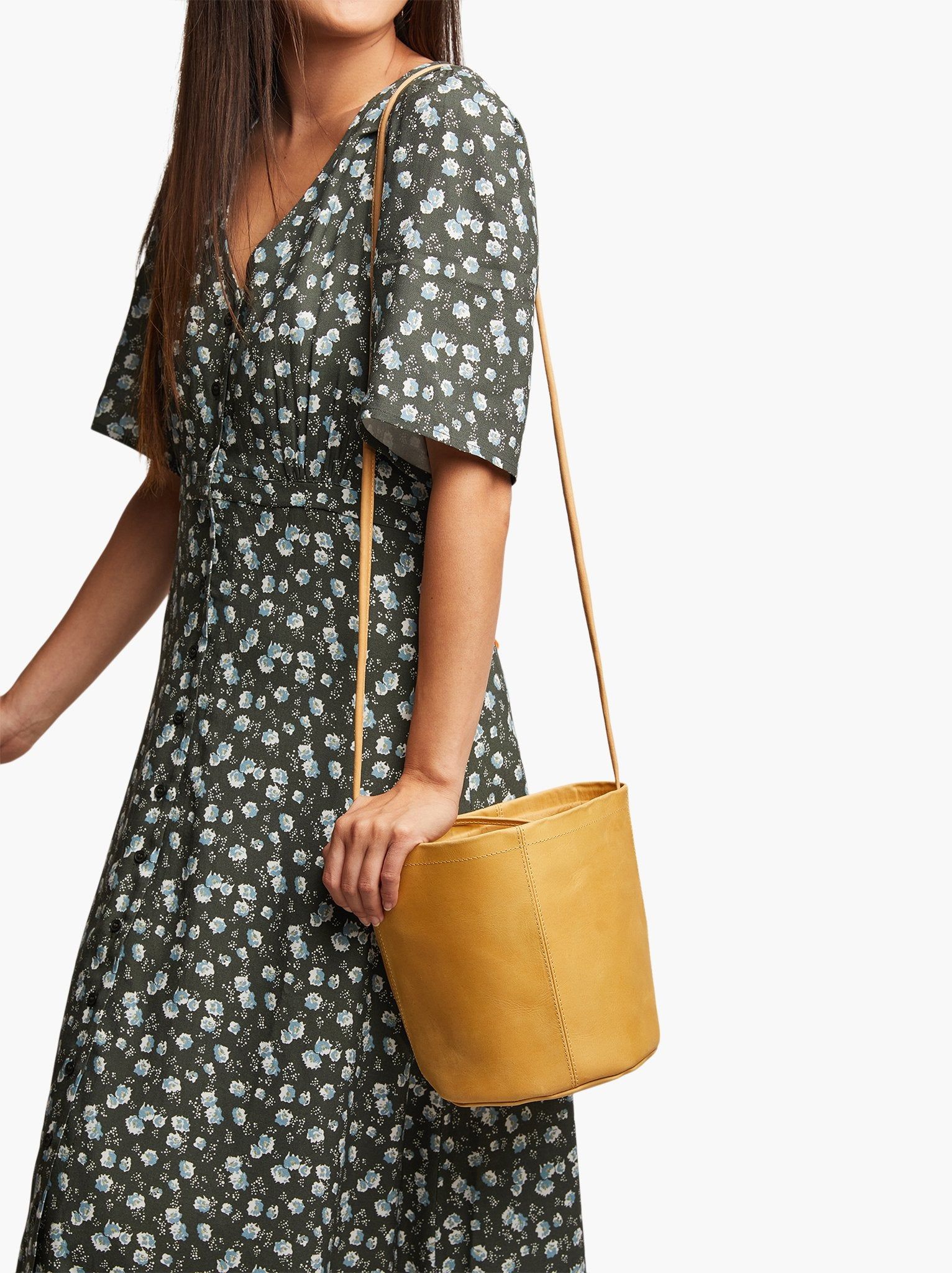 Desta Bucket Bag sold by Able product image thumbnail 6