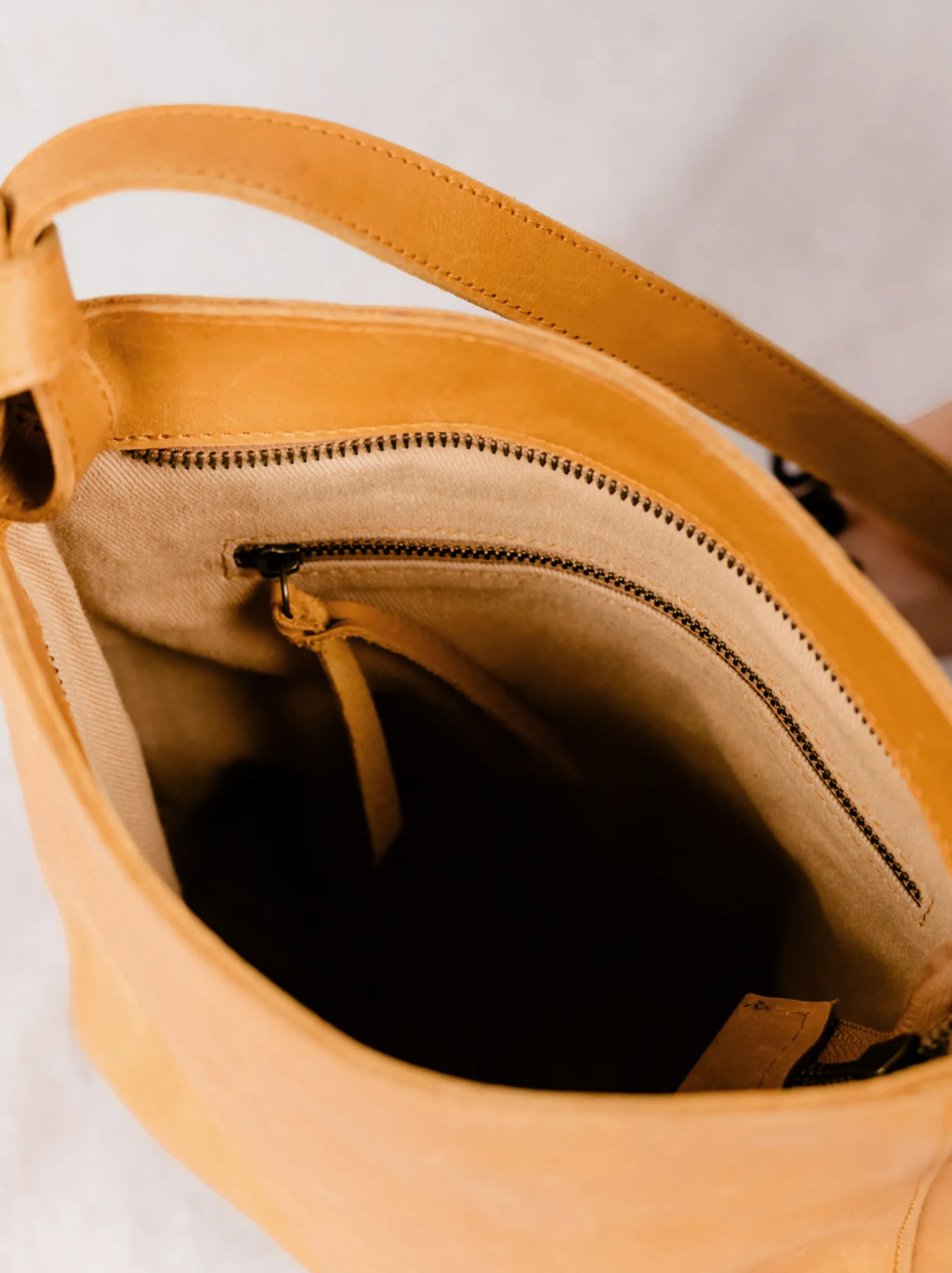 Cait Knotted Crossbody sold by Able product image thumbnail 3