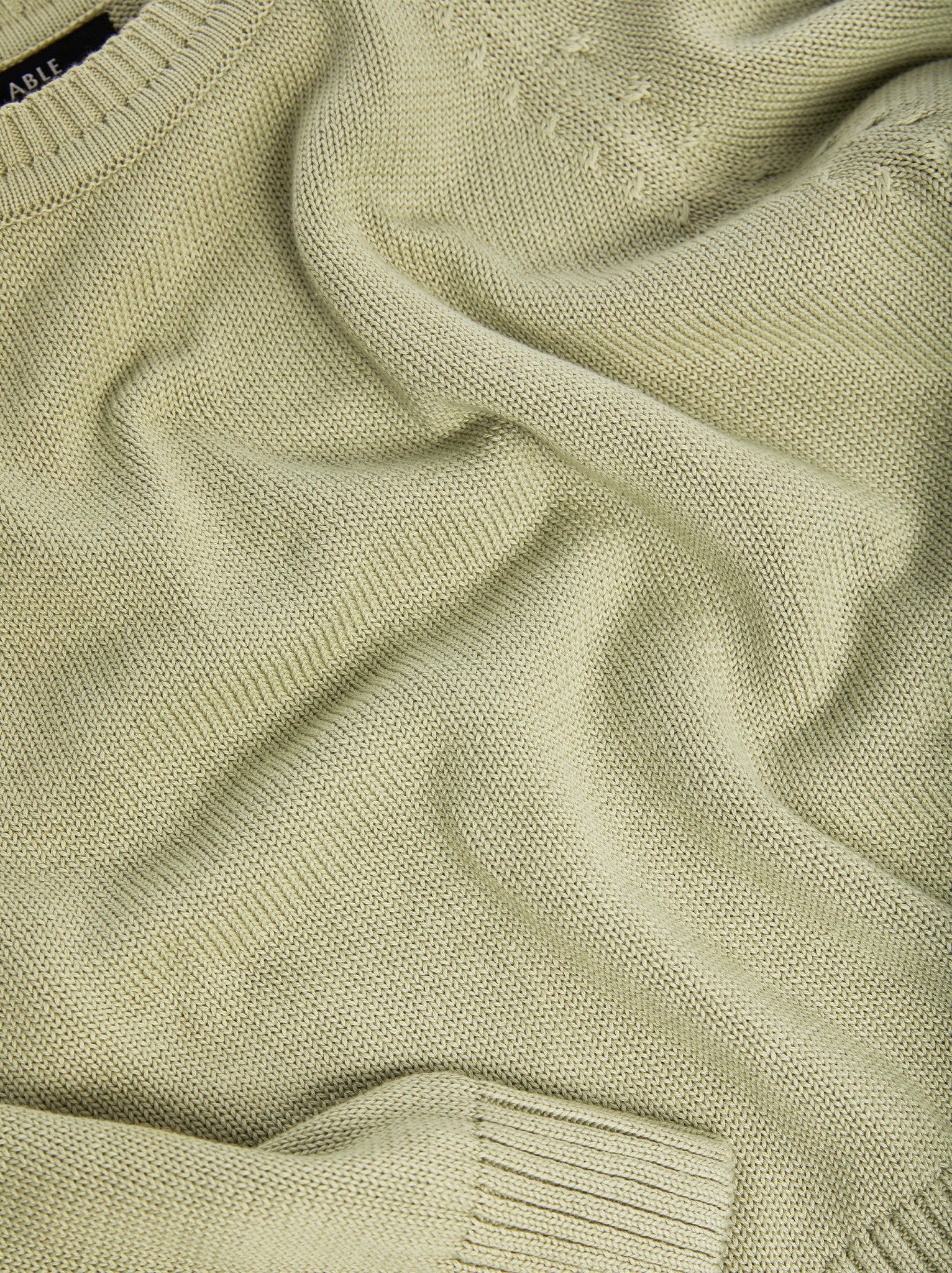 Lily Pullover Sweater sold by Able product image thumbnail 12