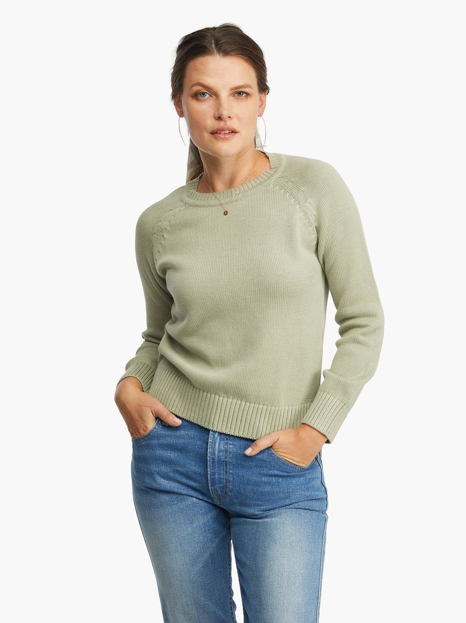 Lily Pullover Sweater sold by Able product image thumbnail 9