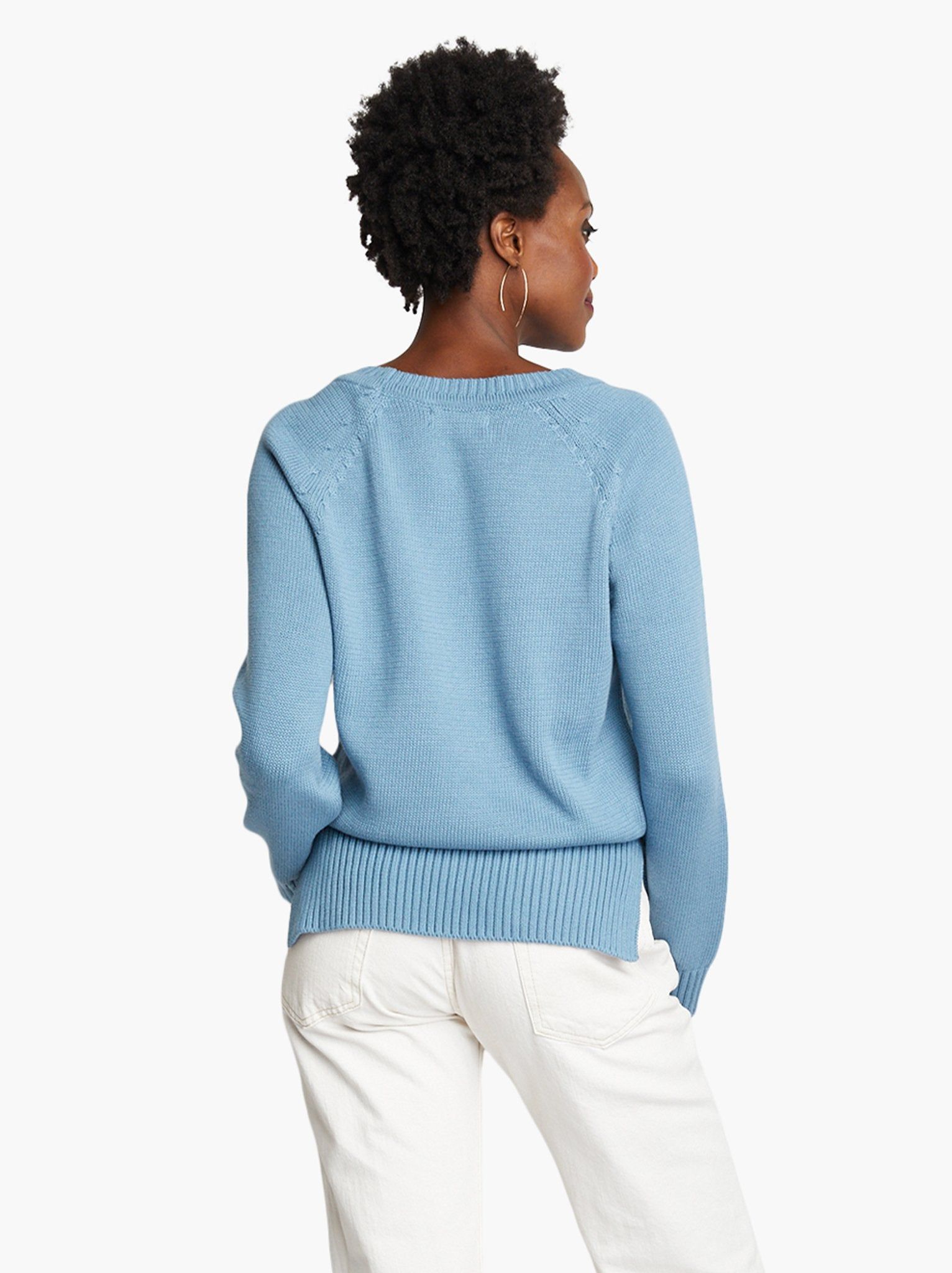 Lily Pullover Sweater sold by Able product image thumbnail 8