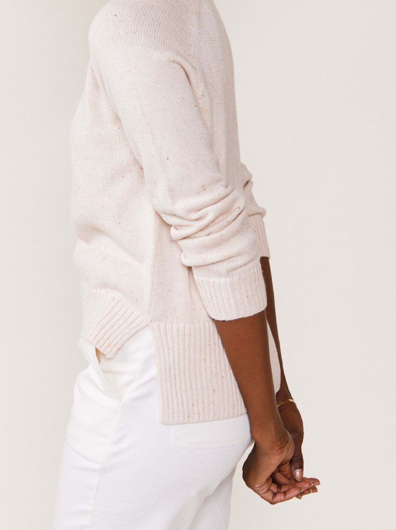 Lily Pullover Sweater sold by Able product image thumbnail 7