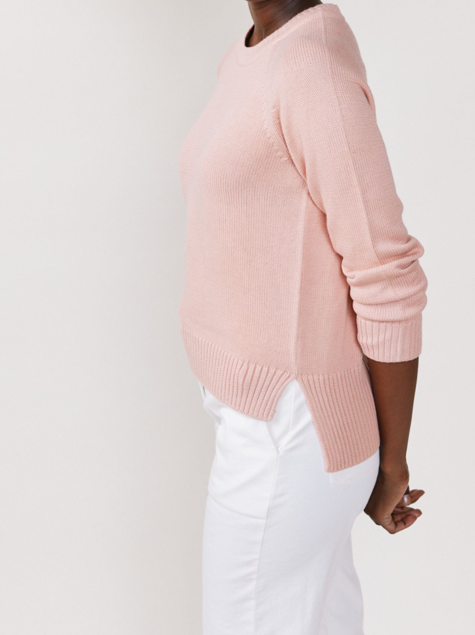 Lily Pullover Sweater sold by Able product image thumbnail 3