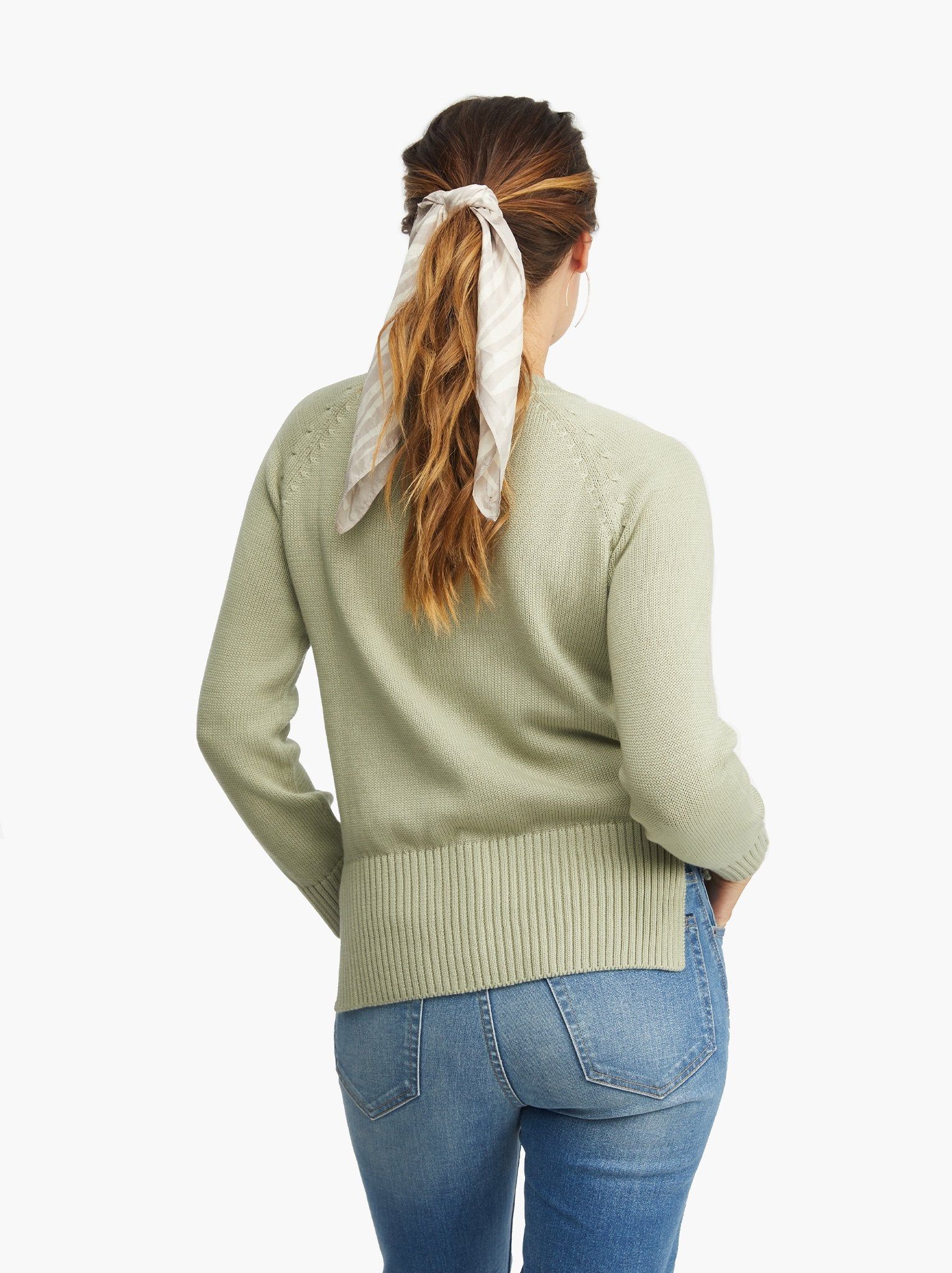 Lily Pullover Sweater sold by Able product image thumbnail 10