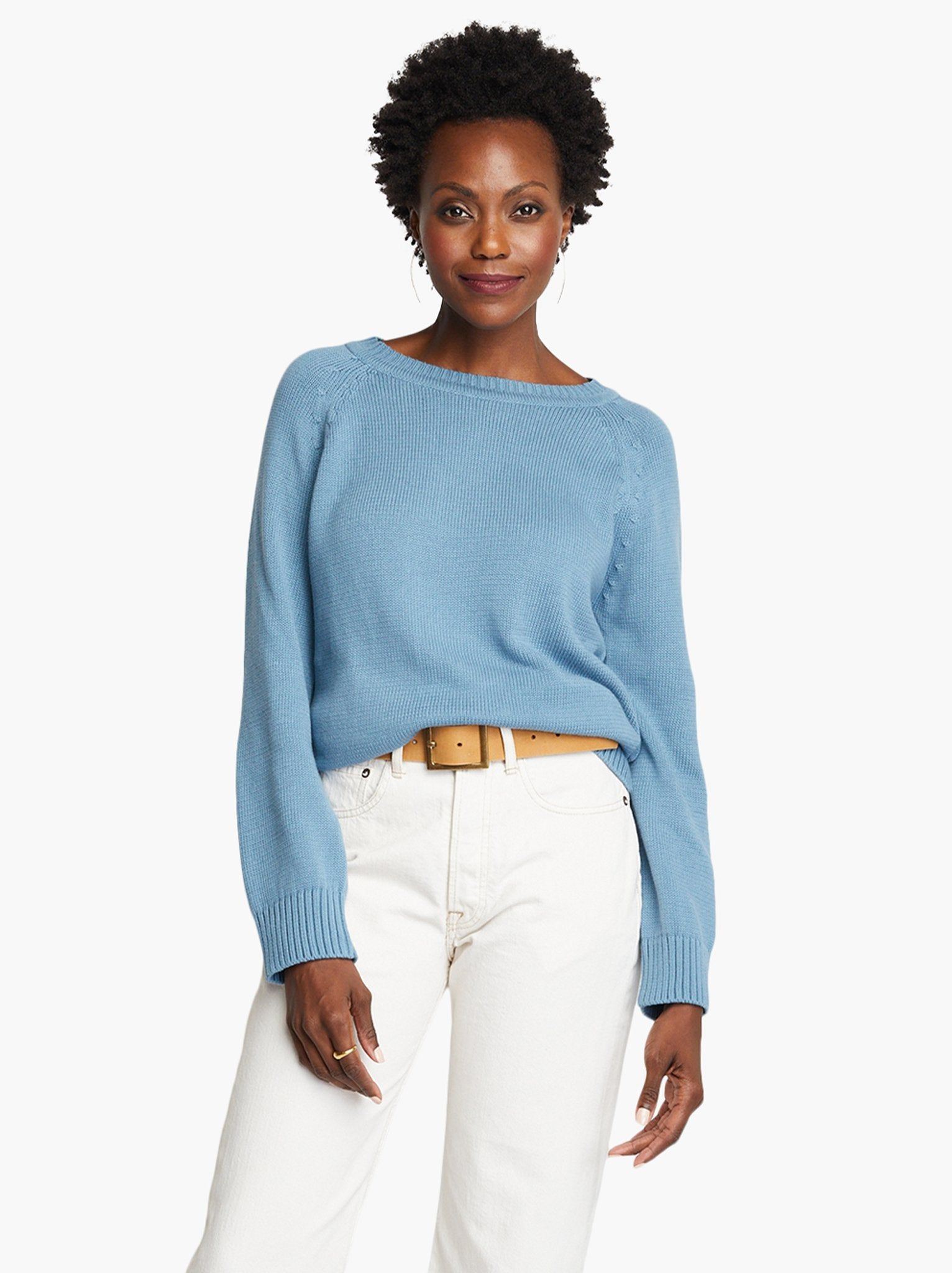 Lily Pullover Sweater sold by Able product image thumbnail 6