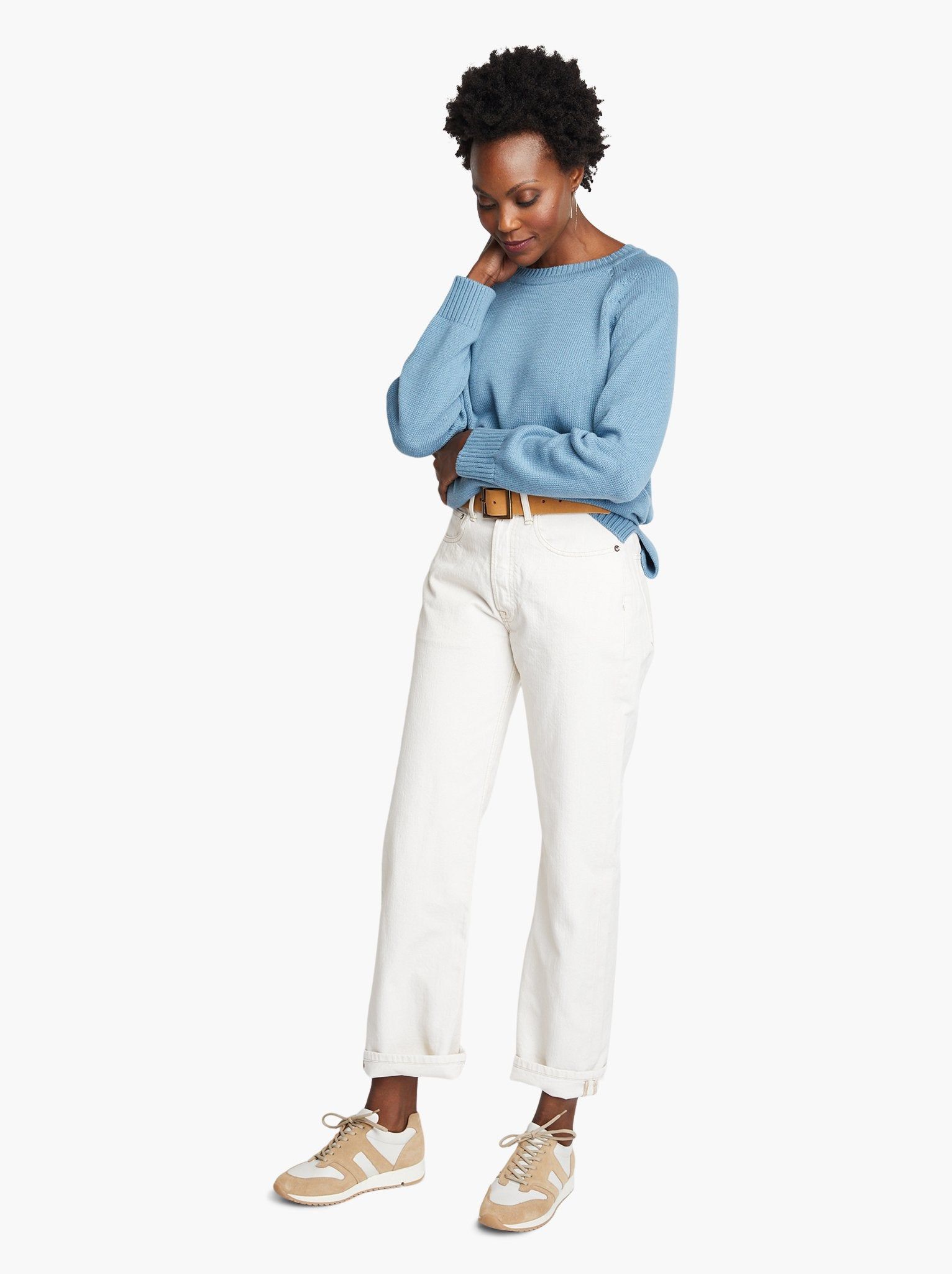 Lily Pullover Sweater sold by Able product image thumbnail 7