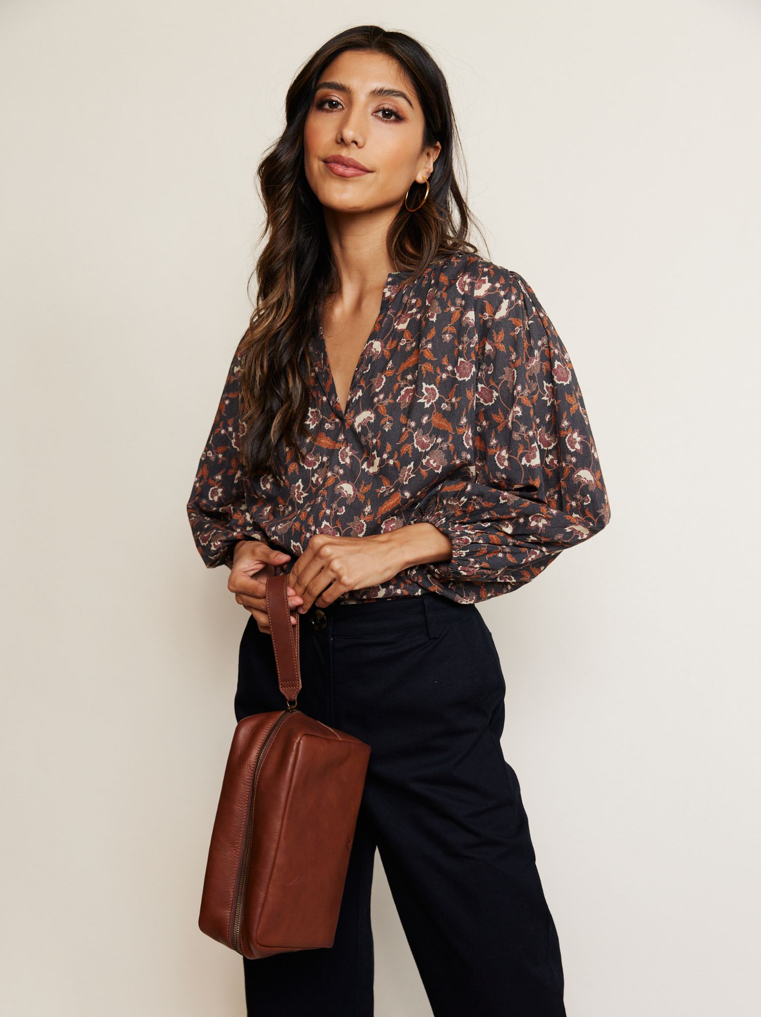 Sonya Travel Case sold by Able product image thumbnail 4