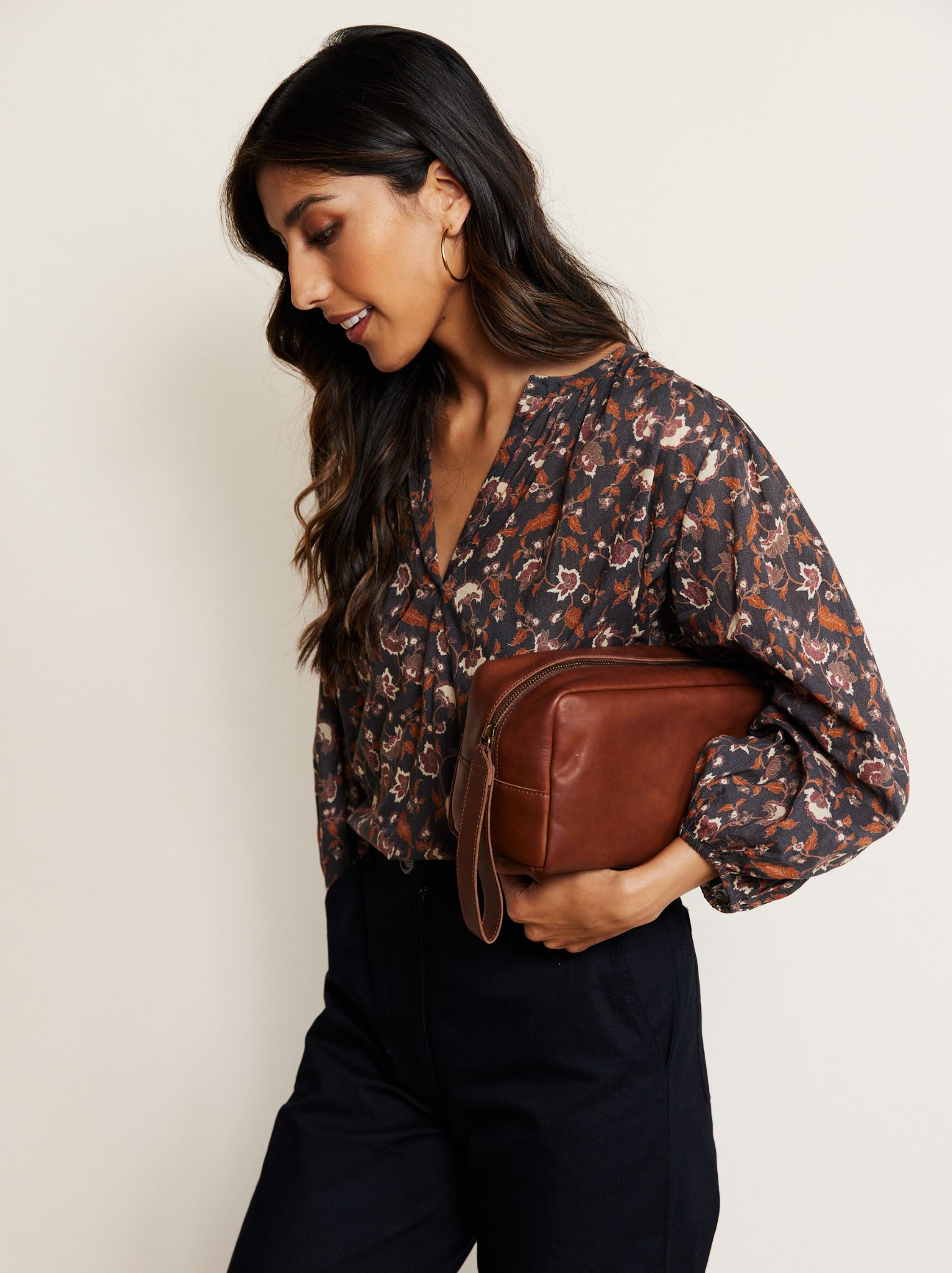 Sonya Travel Case sold by Able product image thumbnail 2