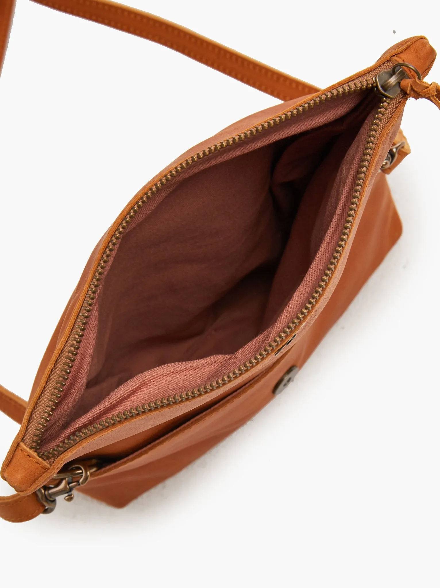 Emnet Foldover Crossbody sold by Able product image thumbnail 3