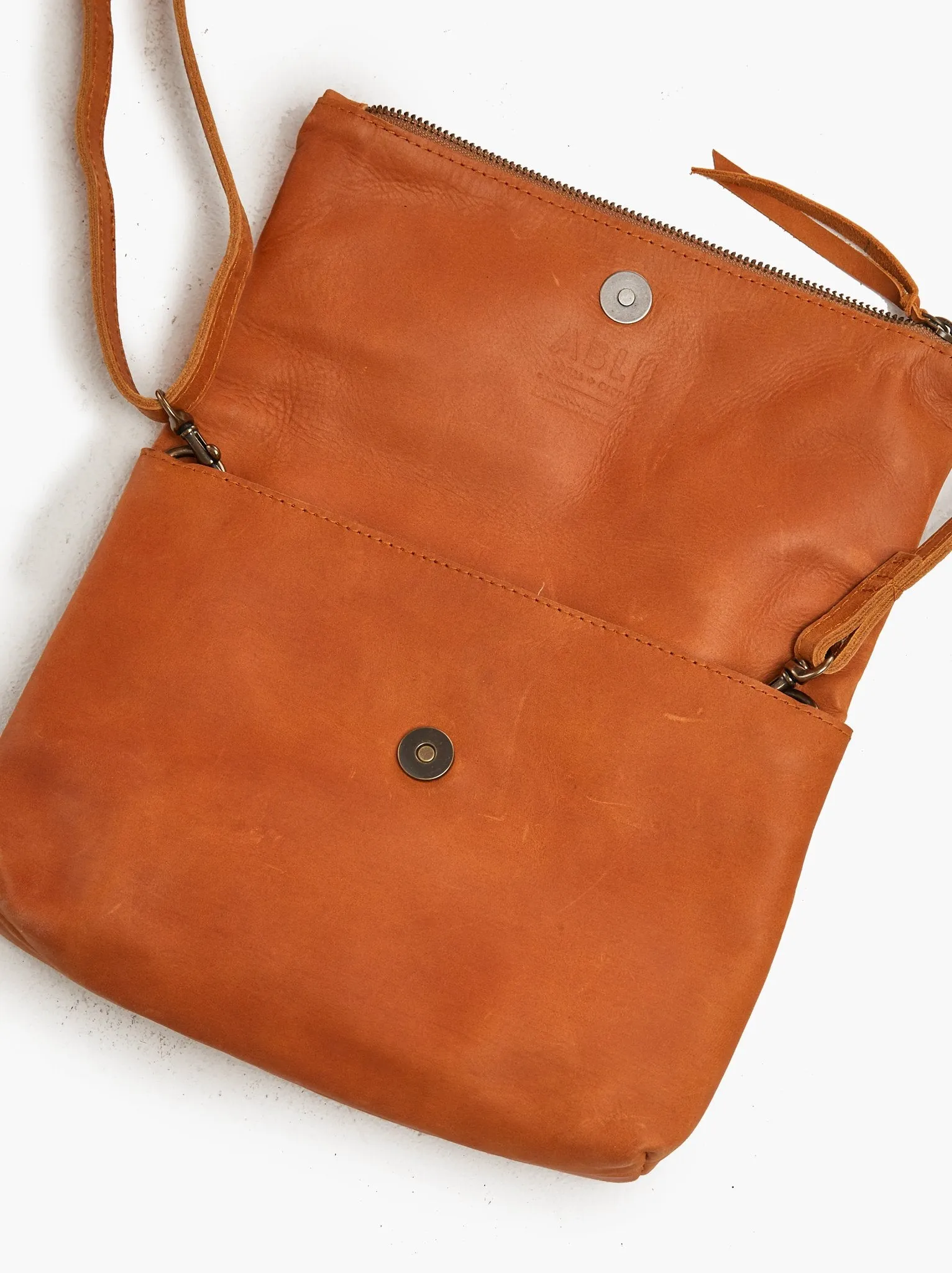 Emnet Foldover Crossbody sold by Able product image thumbnail 4
