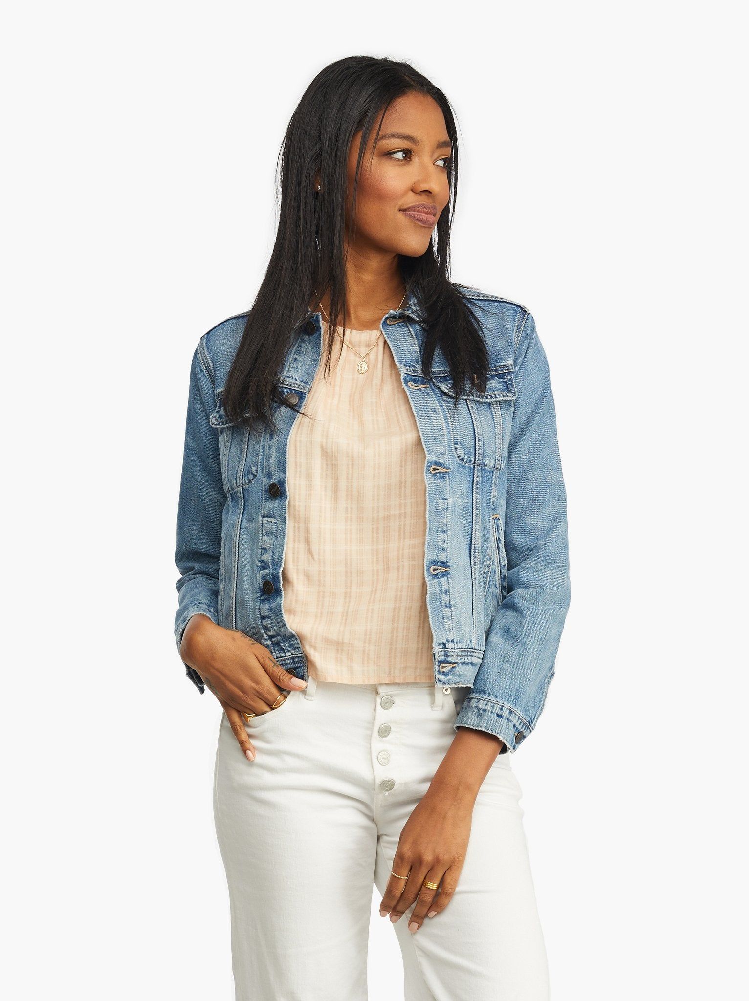 Deepti Halter Tank sold by Able product image thumbnail 2