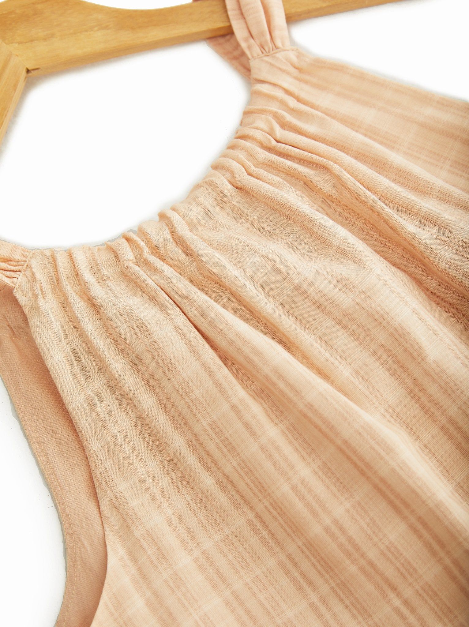 Deepti Halter Tank sold by Able product image thumbnail 4