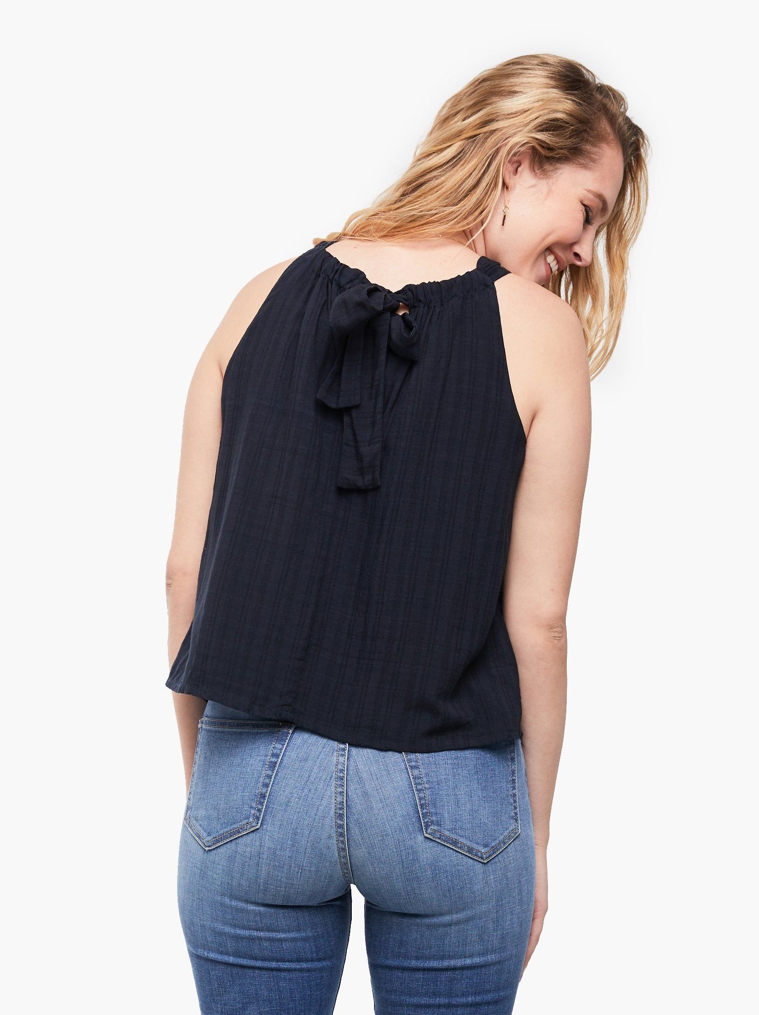 Deepti Halter Tank sold by Able product image thumbnail 10