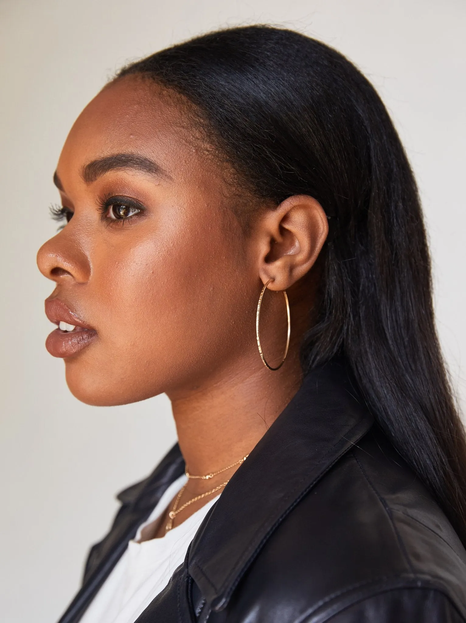 Luxe Hoops sold by Able product image thumbnail 2