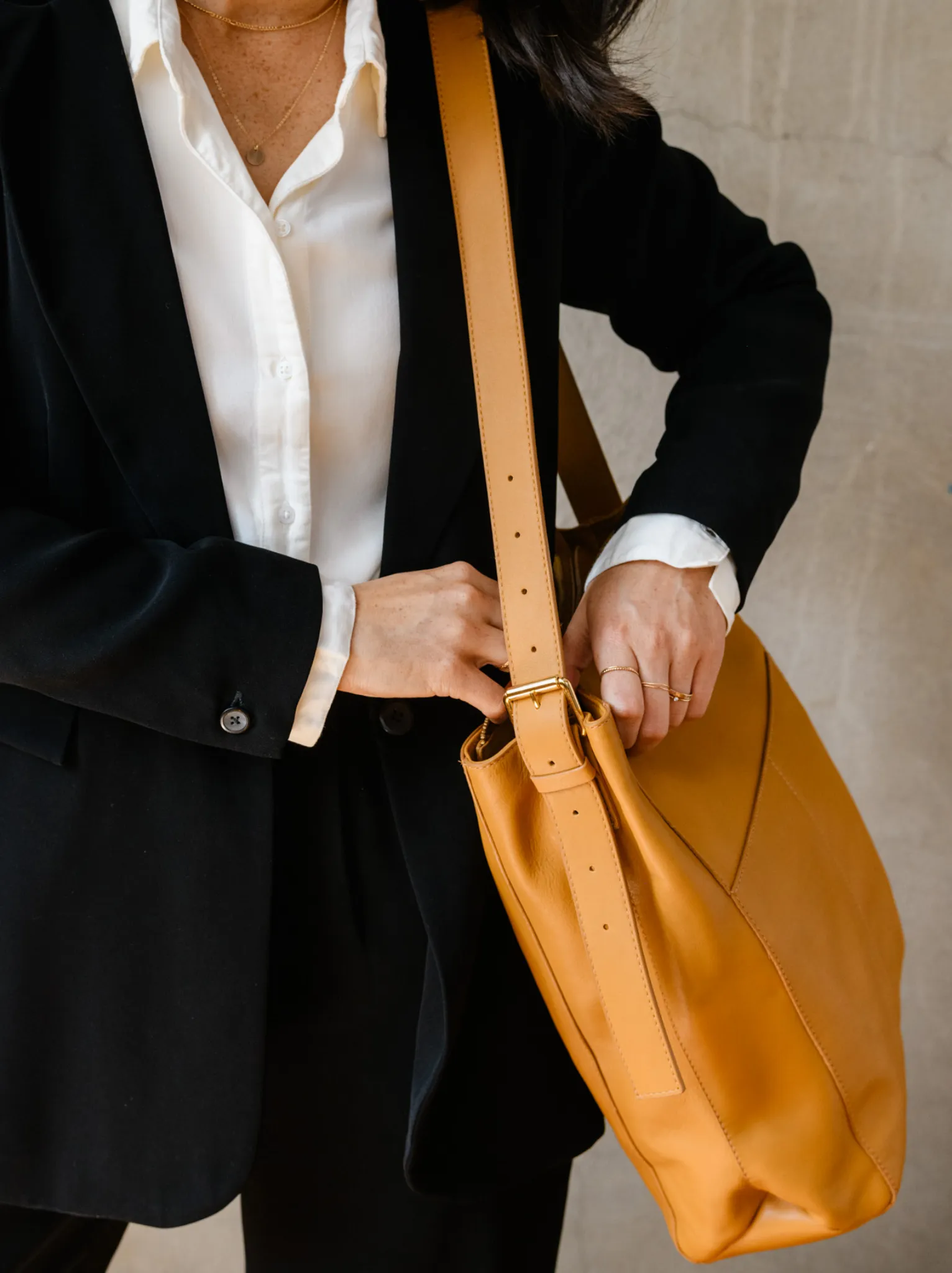 Jacklyn Work Tote sold by Able product image thumbnail 5