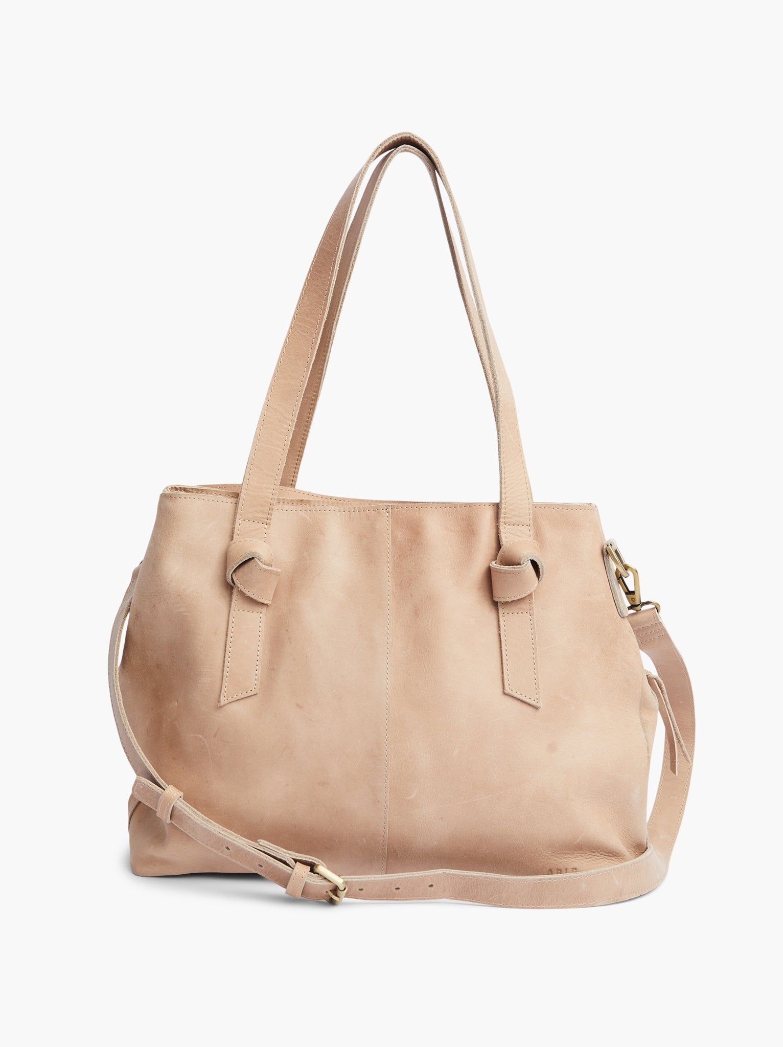 Rachel Utility Crossbody sold by Able