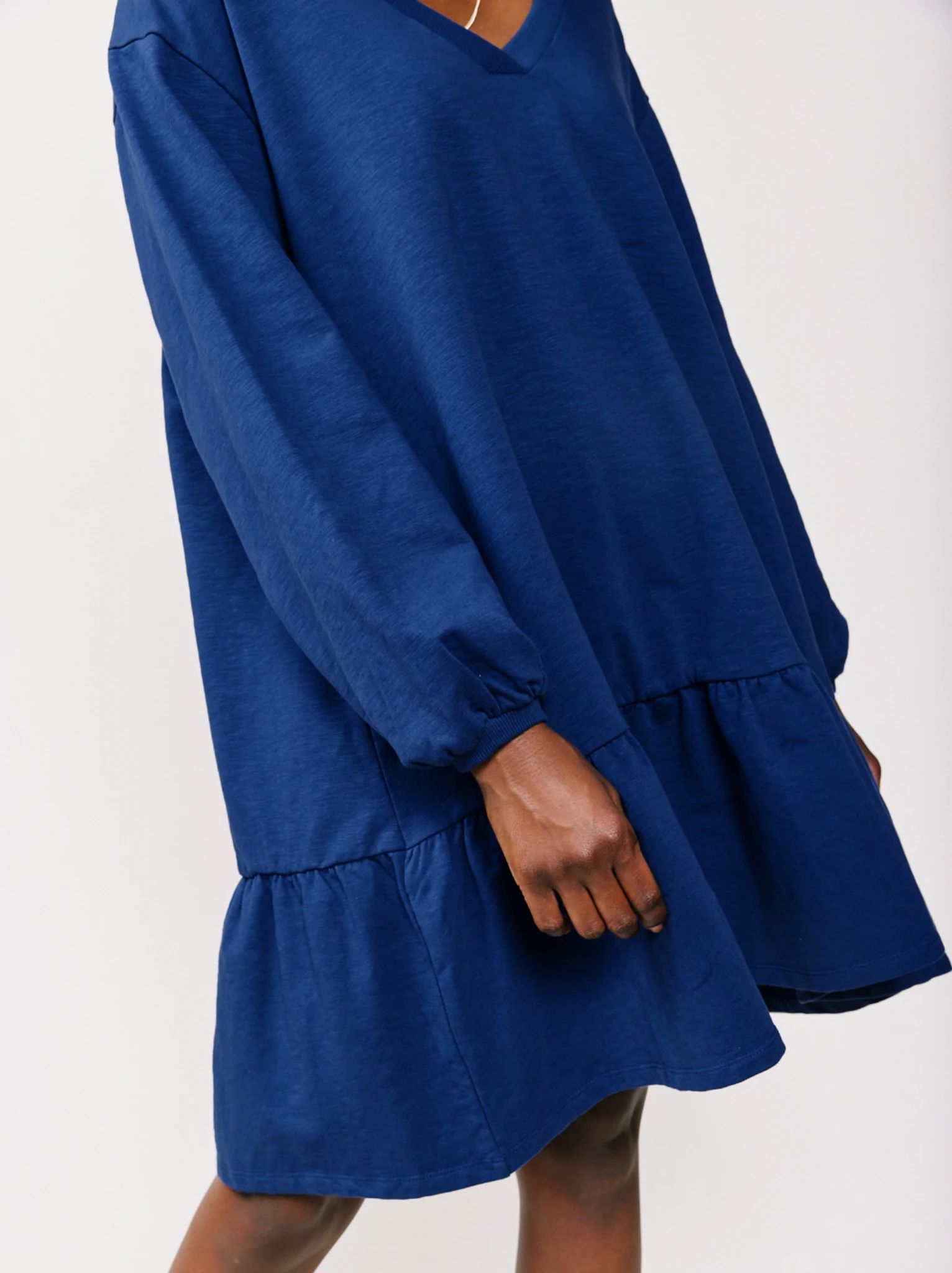 Meredith Flounce Dress sold by Able product image thumbnail 6