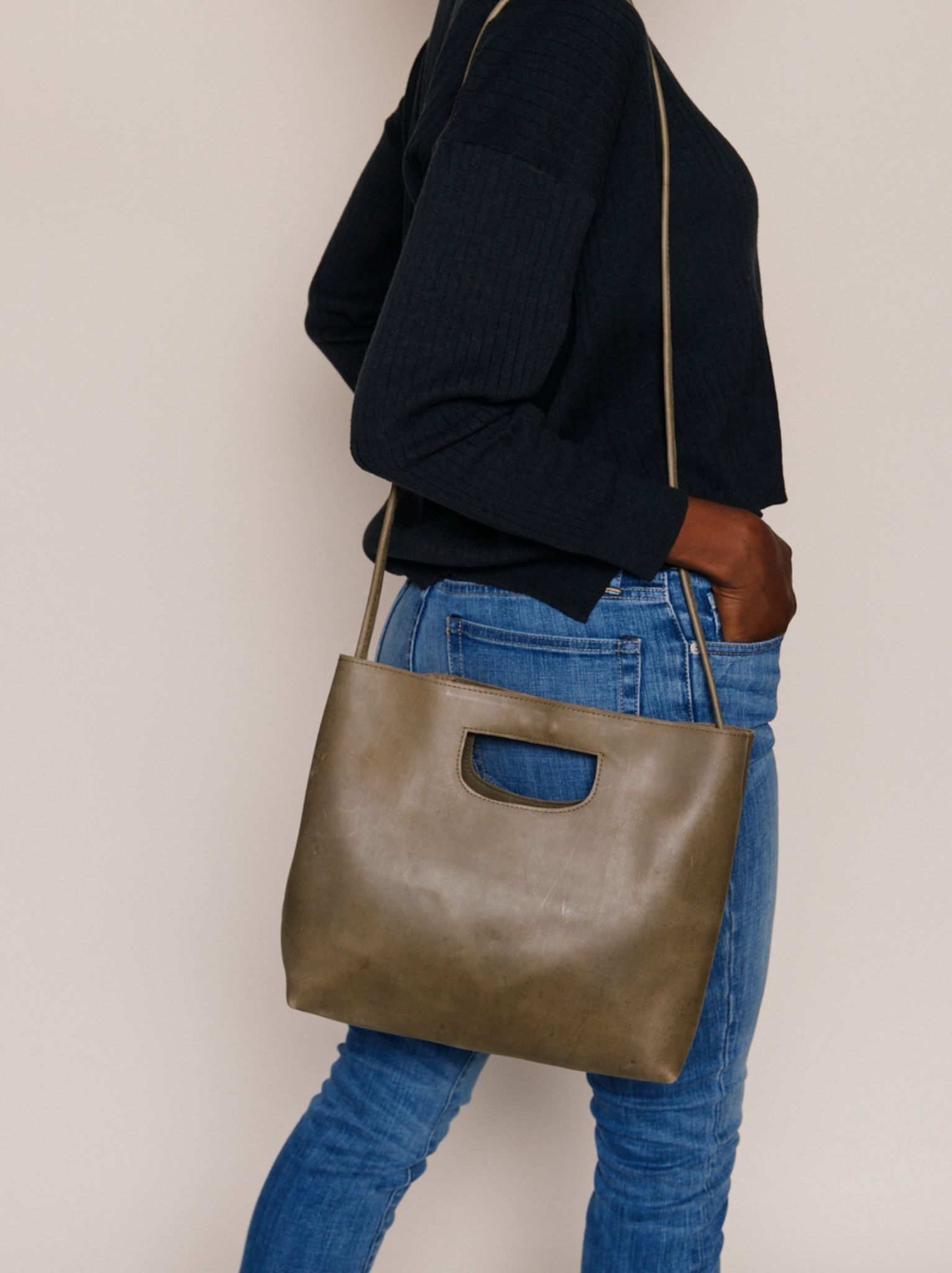 Hana Handbag sold by Able product image thumbnail 3