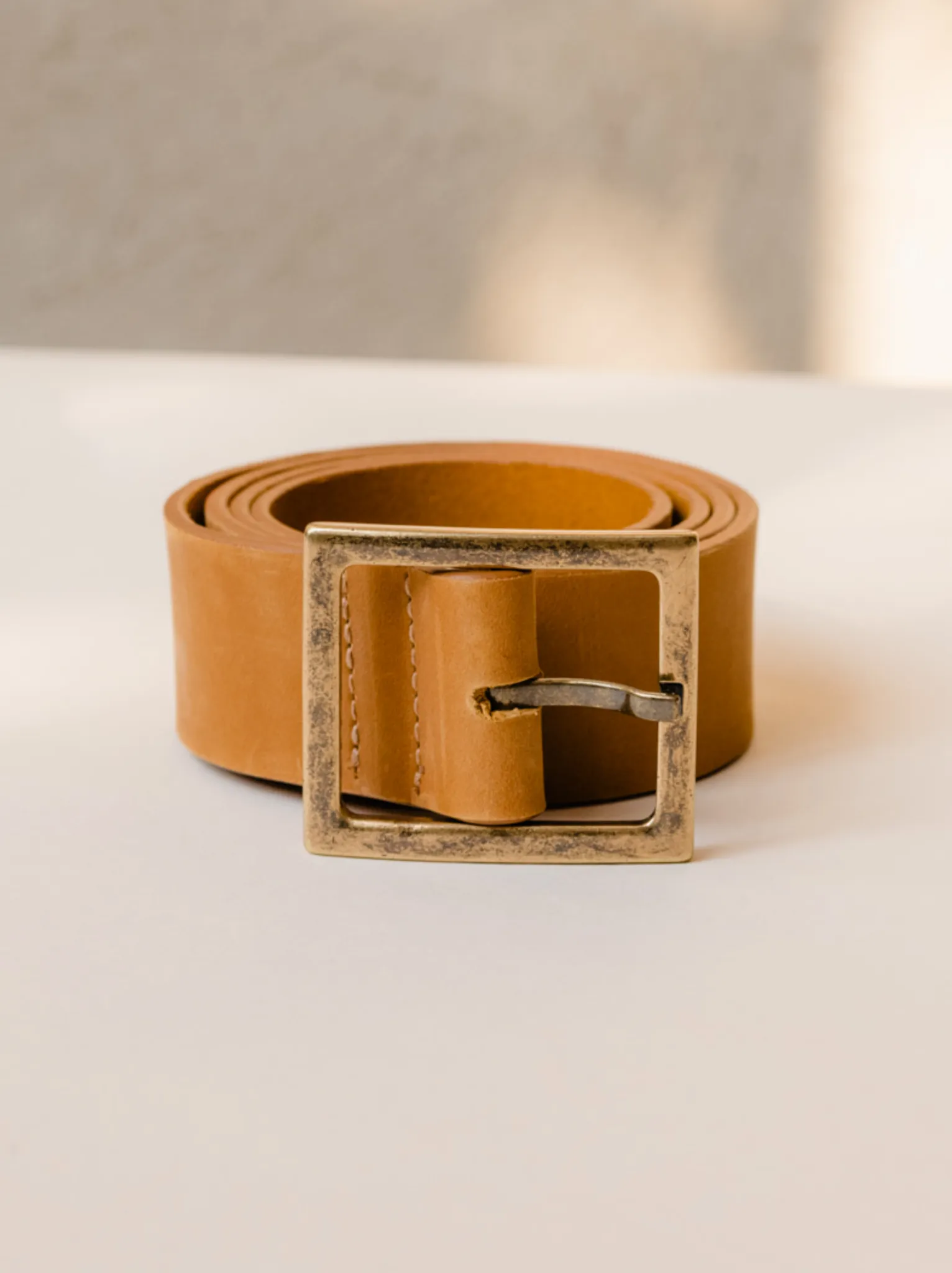 Carolina Belt sold by Able